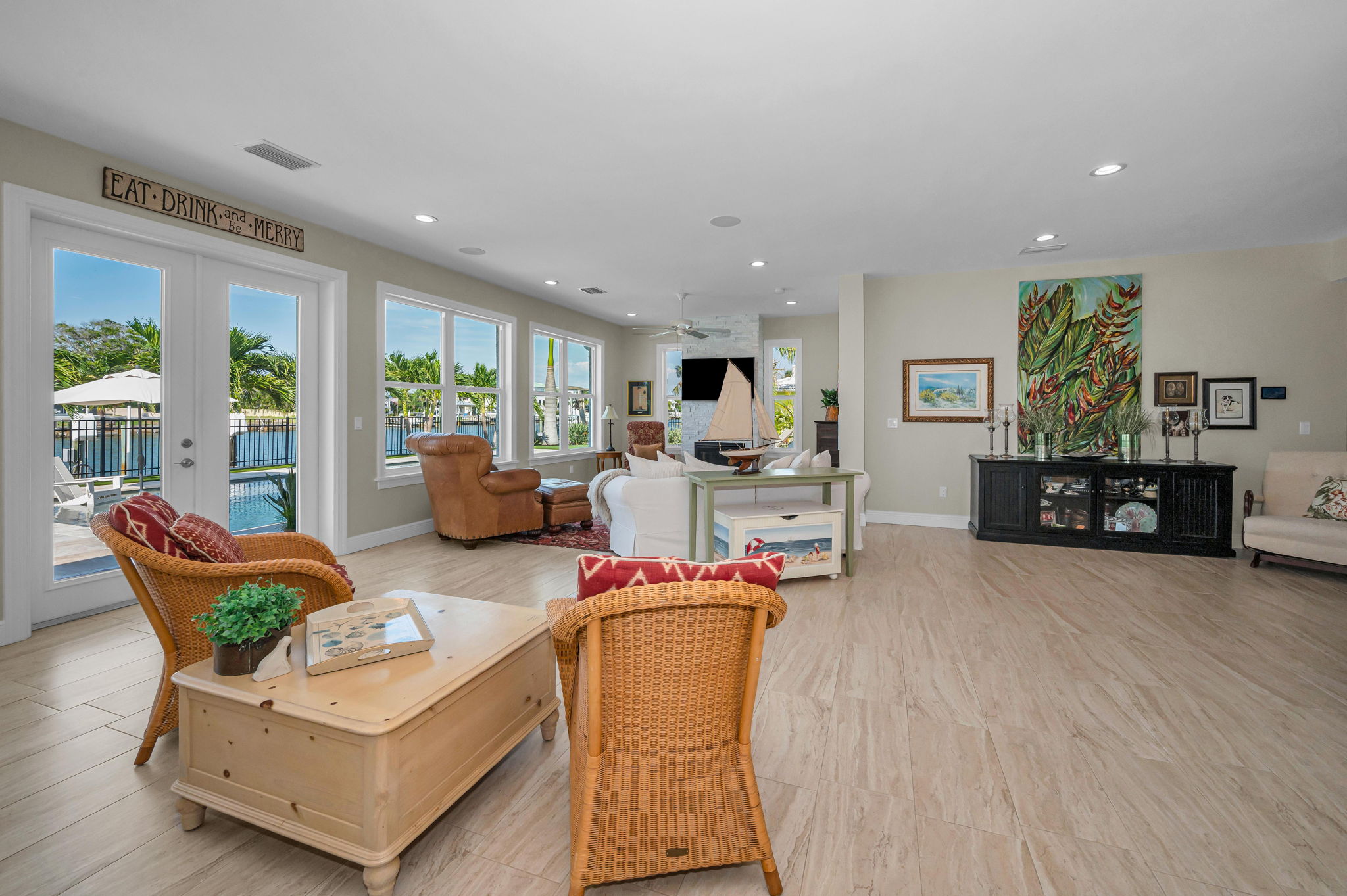 Family Room1