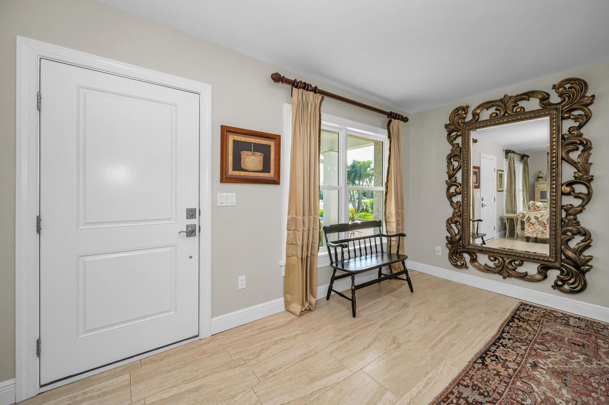 Foyer