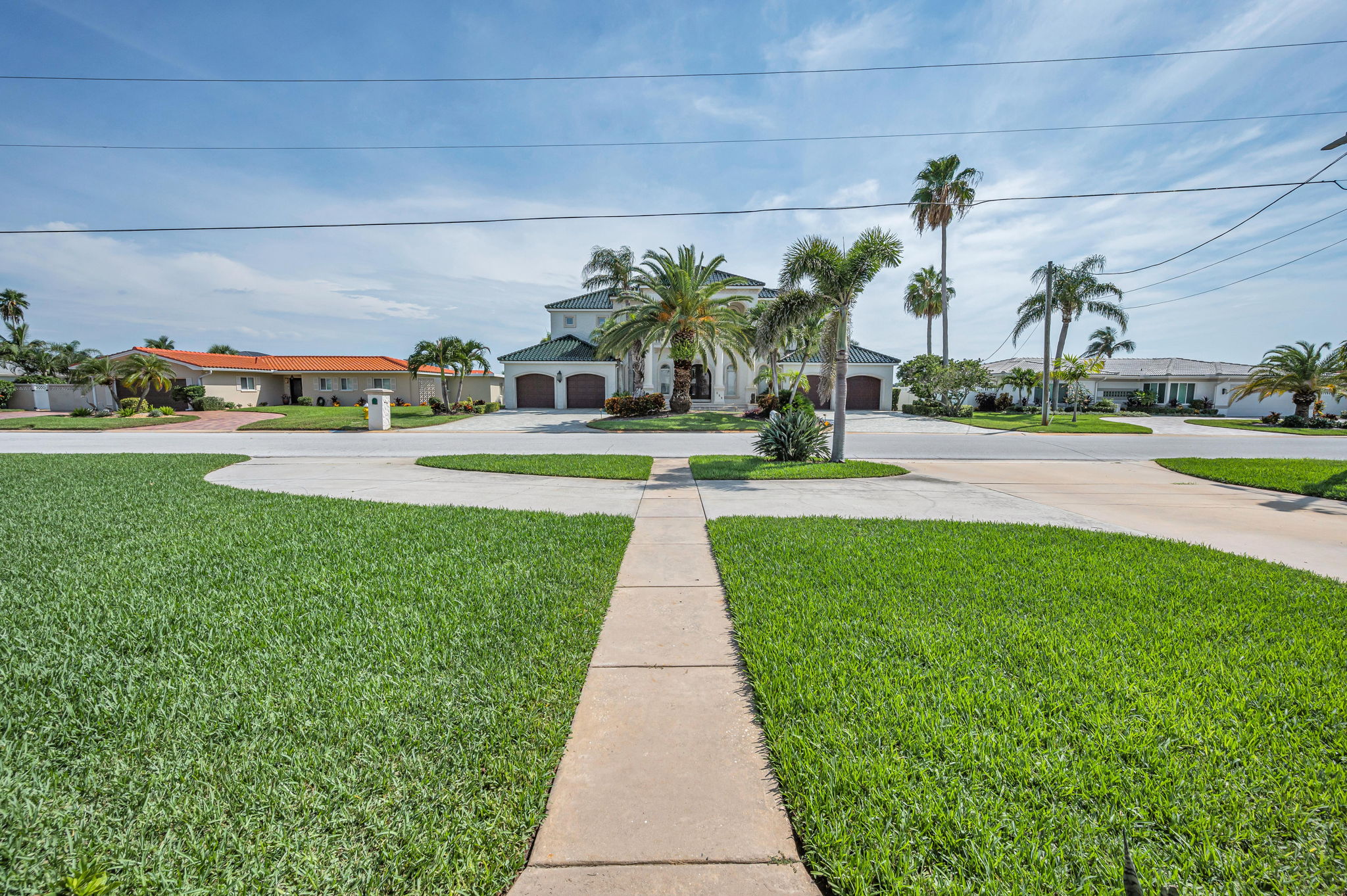 Frontyard
