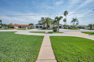 Frontyard
