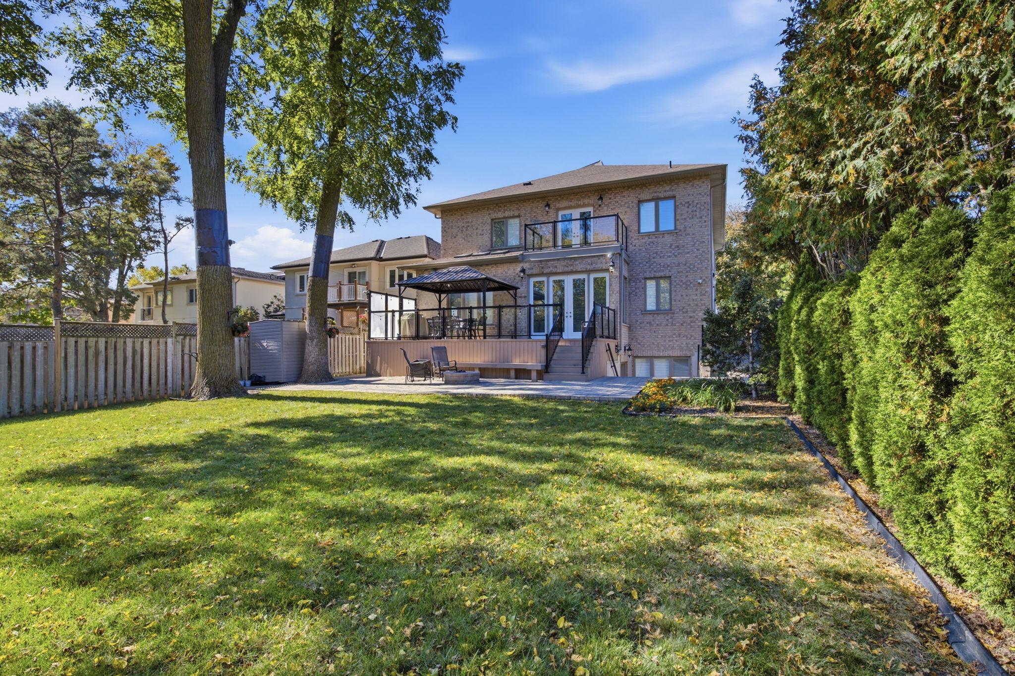 Property in Richmond Hill — delivered property photograph 14