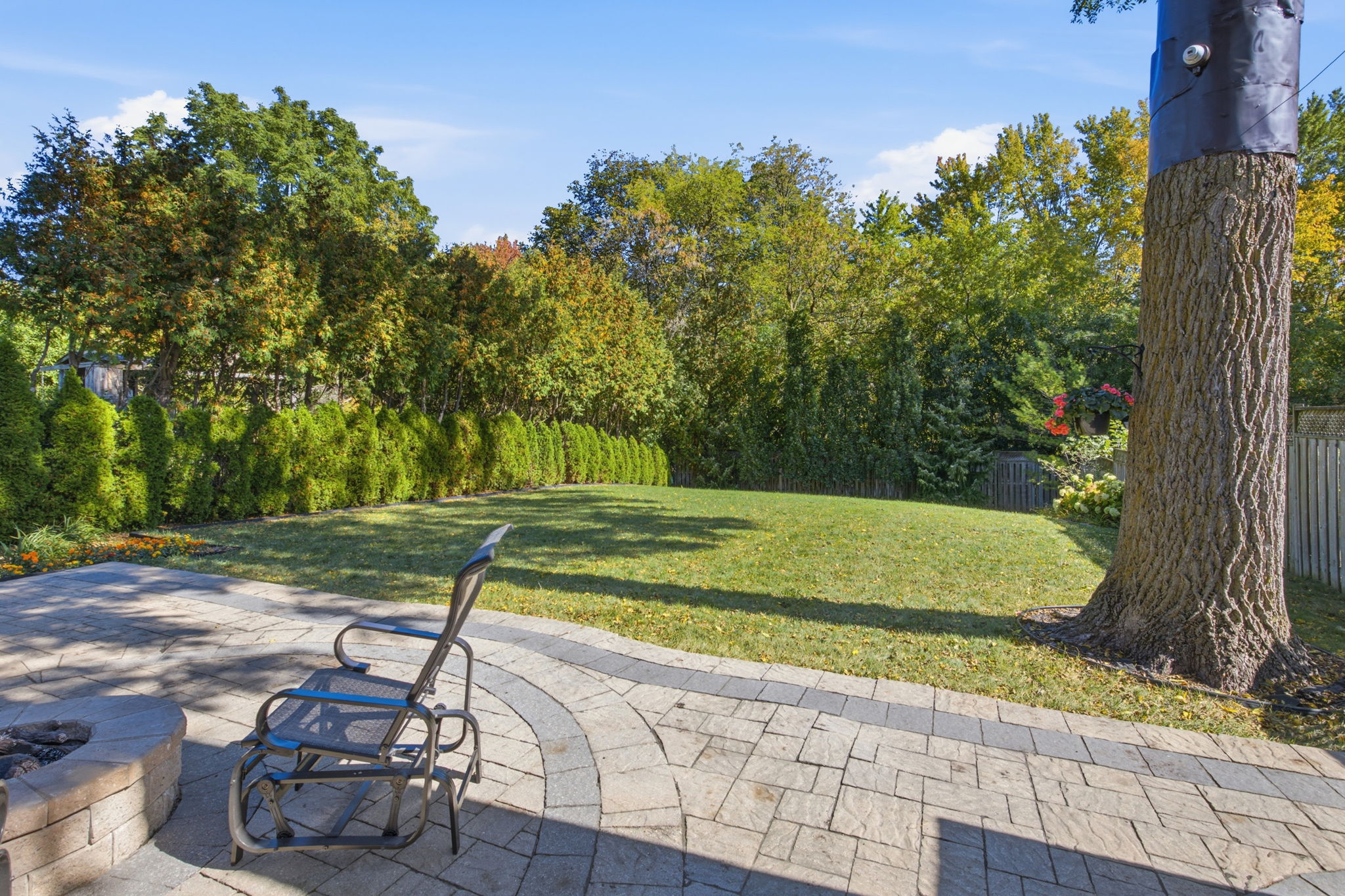 Property in Richmond Hill — delivered property photograph 19