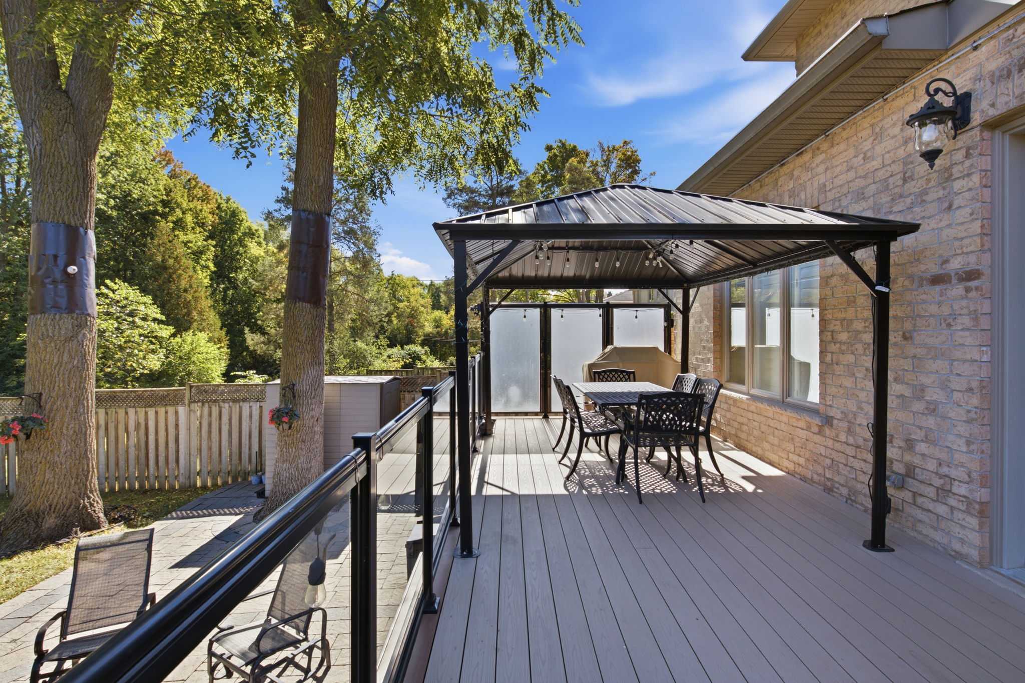 Property in Richmond Hill — delivered property photograph 20