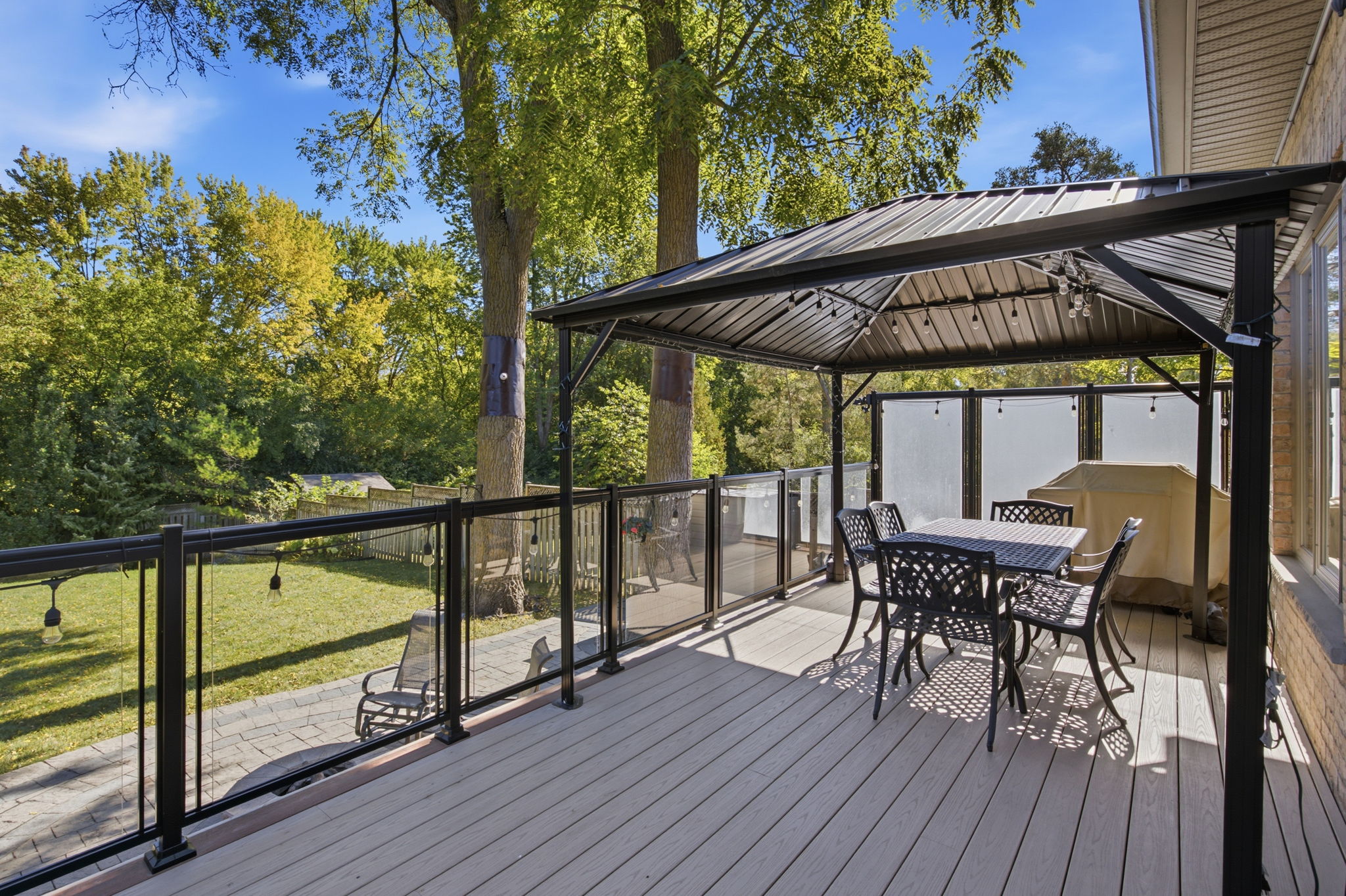 Property in Richmond Hill — delivered property photograph 21