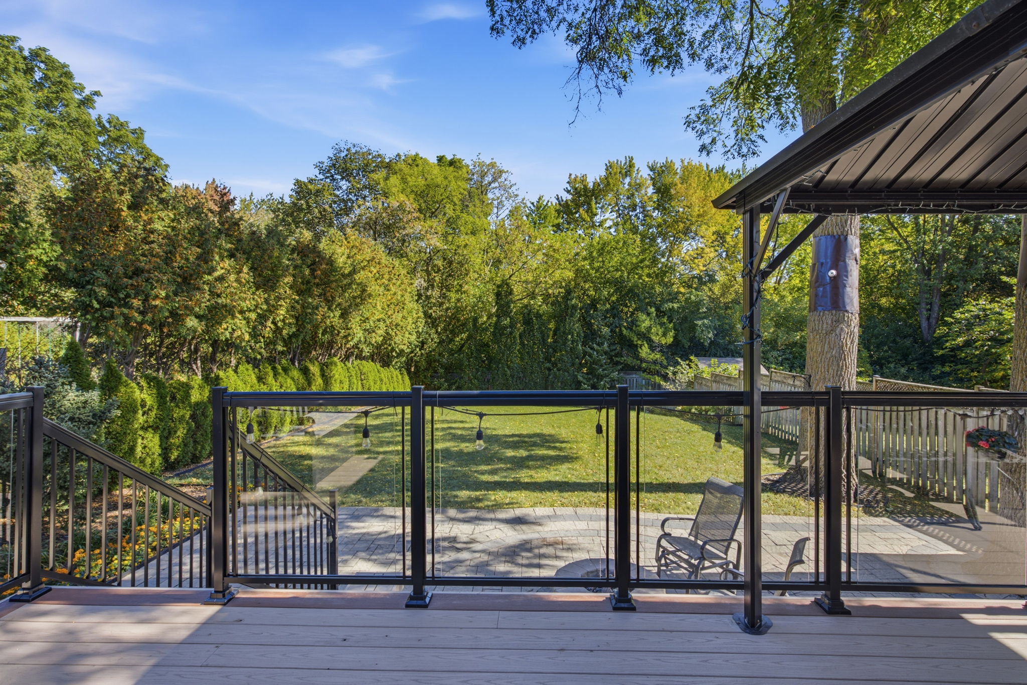 Property in Richmond Hill — delivered property photograph 22