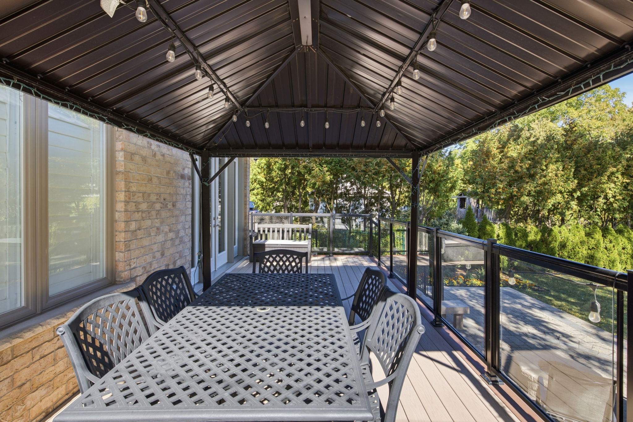 Property in Richmond Hill — delivered property photograph 24