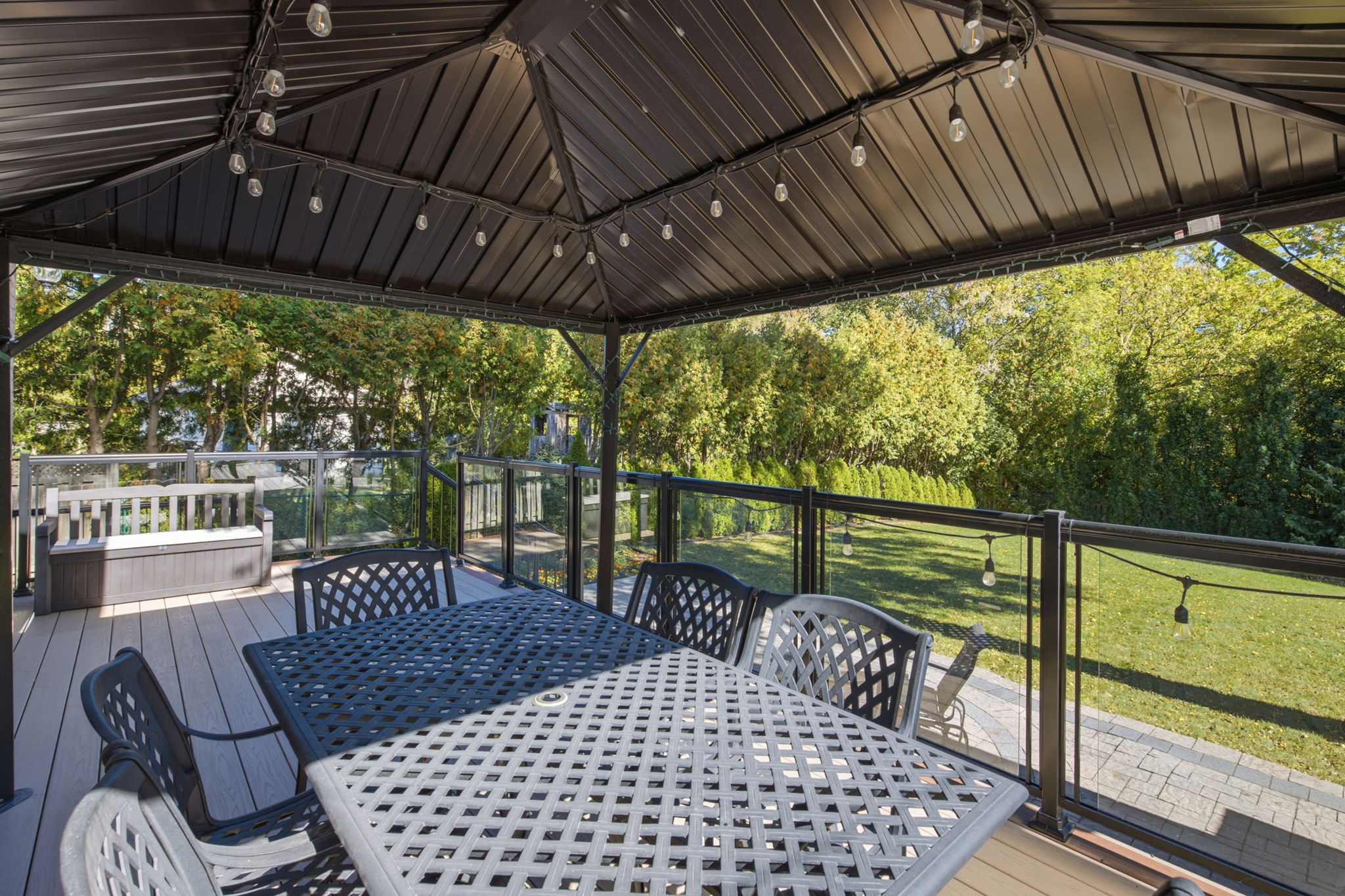 Property in Richmond Hill — delivered property photograph 25