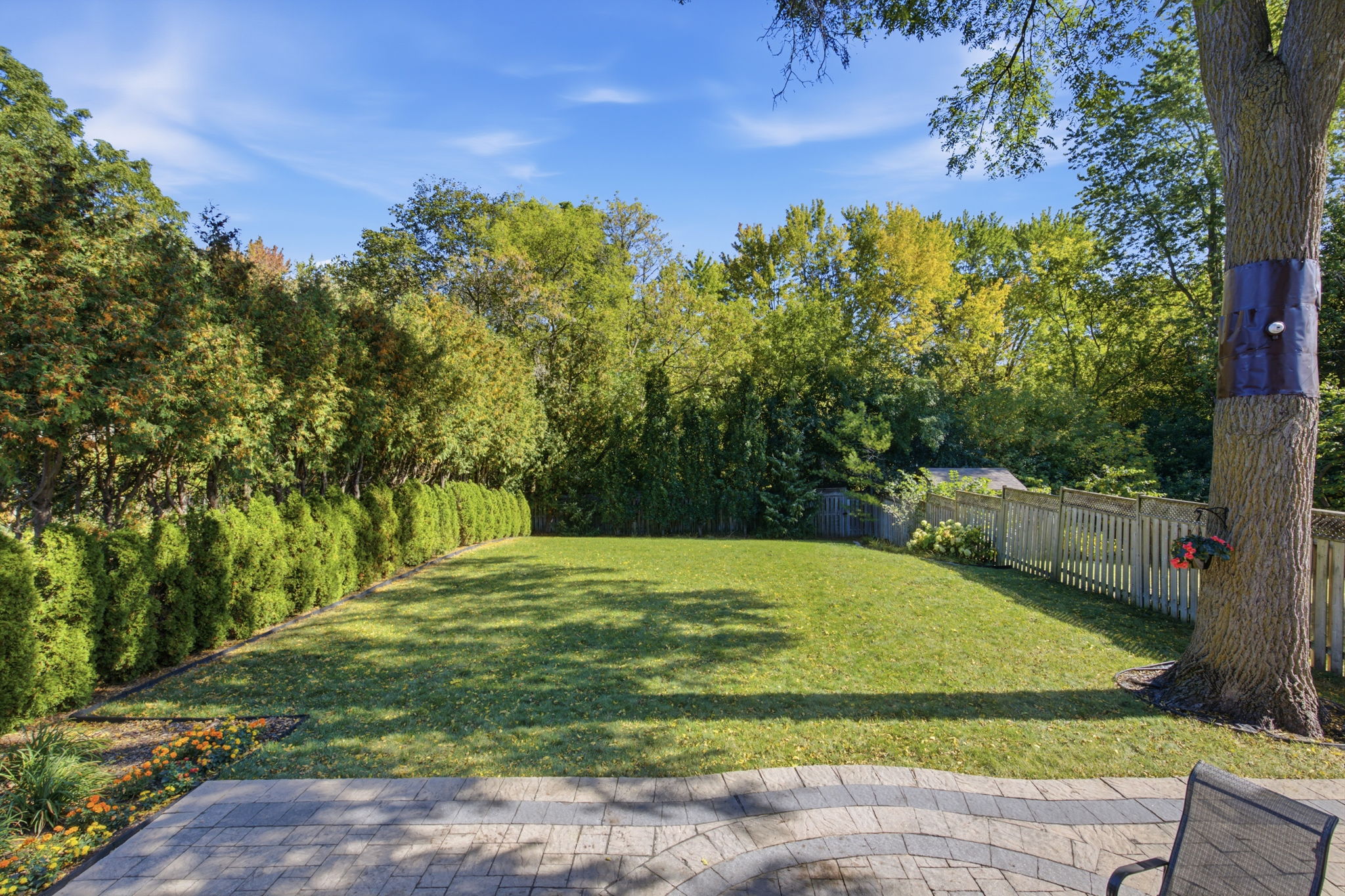 Property in Richmond Hill — delivered property photograph 27