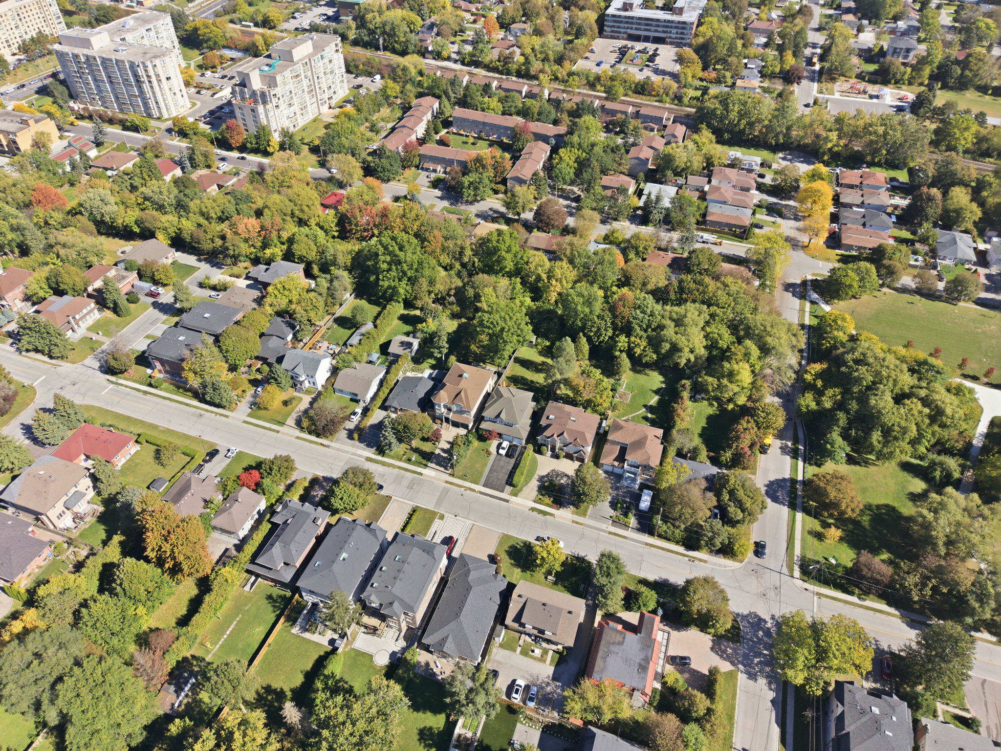 Property in Richmond Hill — delivered property photograph 33