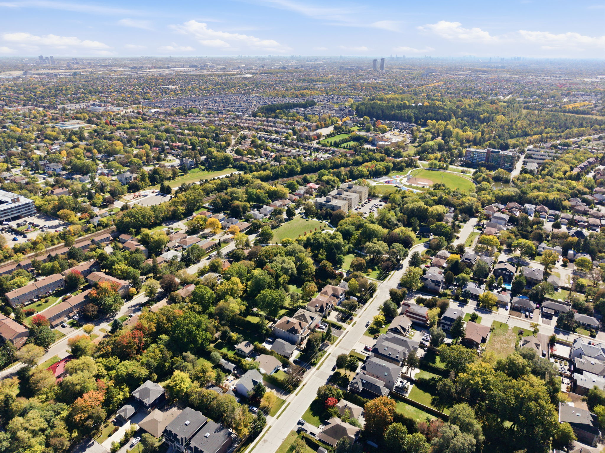 Property in Richmond Hill — delivered property photograph 35
