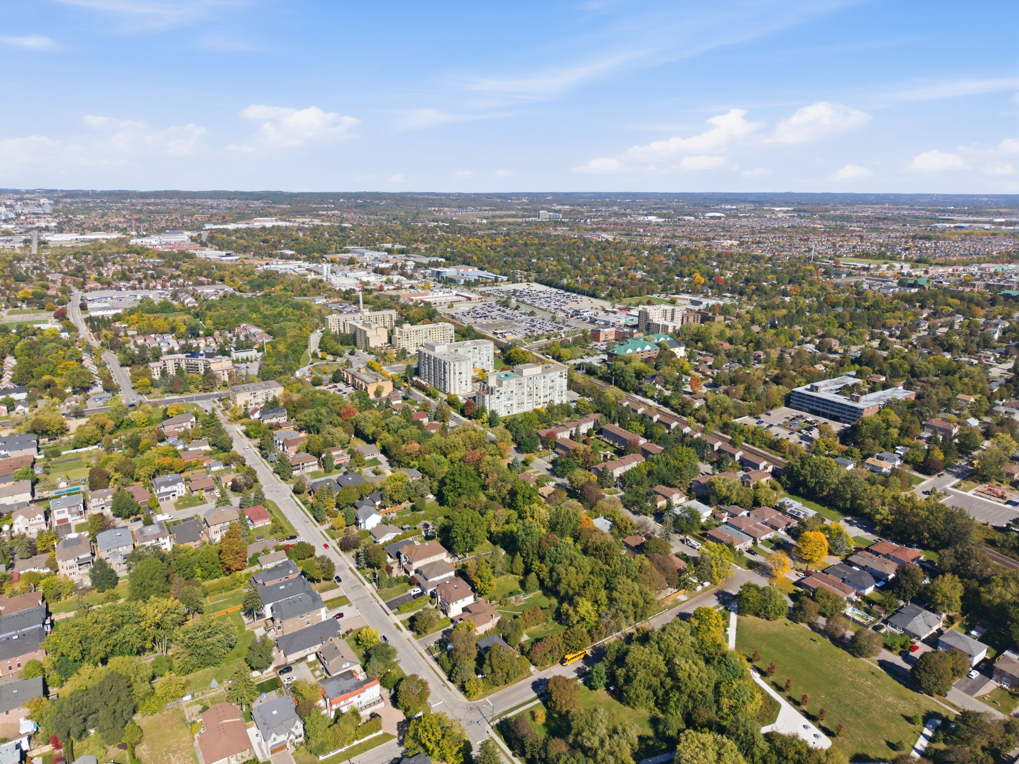Property in Richmond Hill — delivered property photograph 36