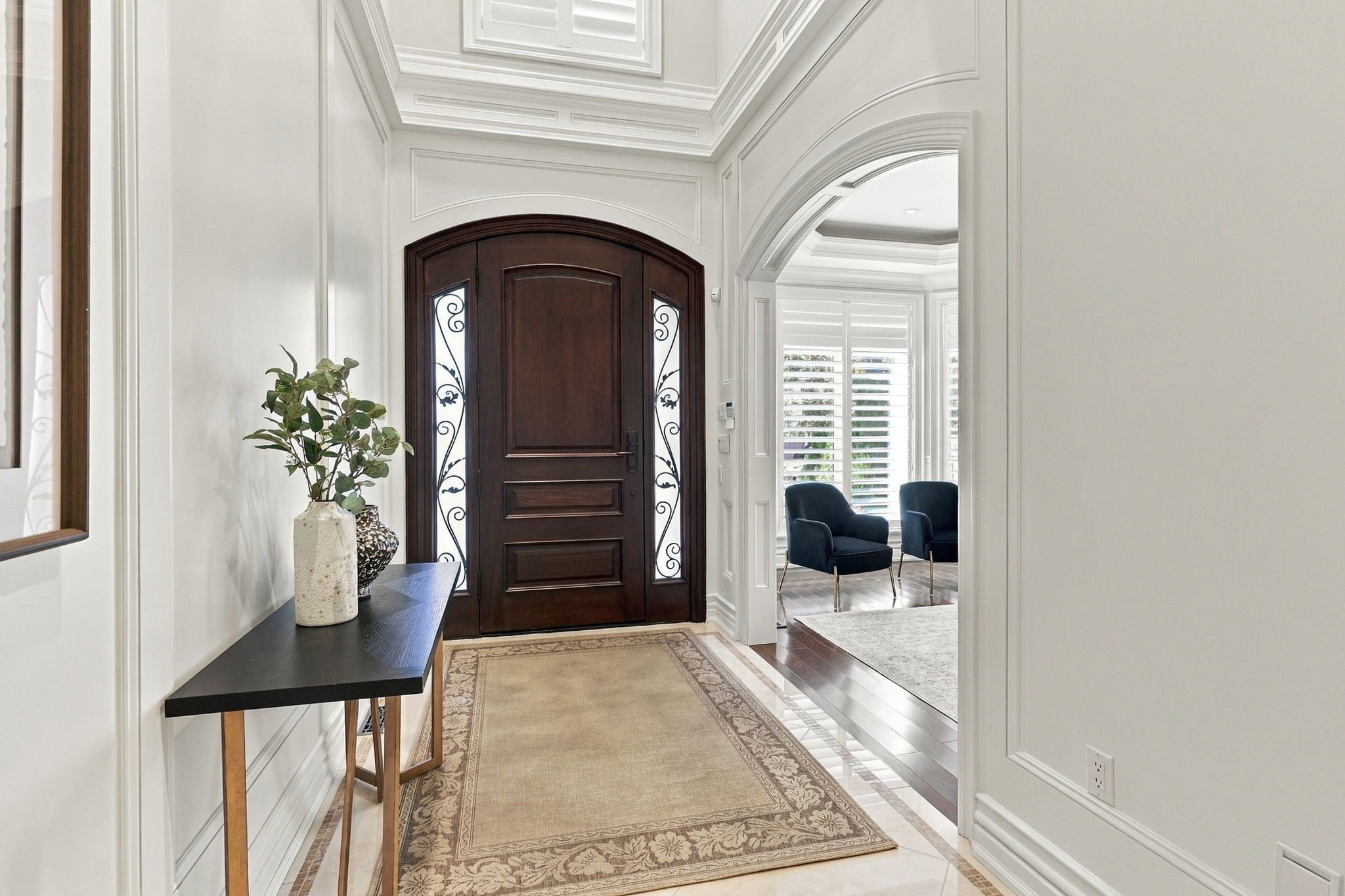 Richmond Hill · Real estate media — delivered property photograph 8