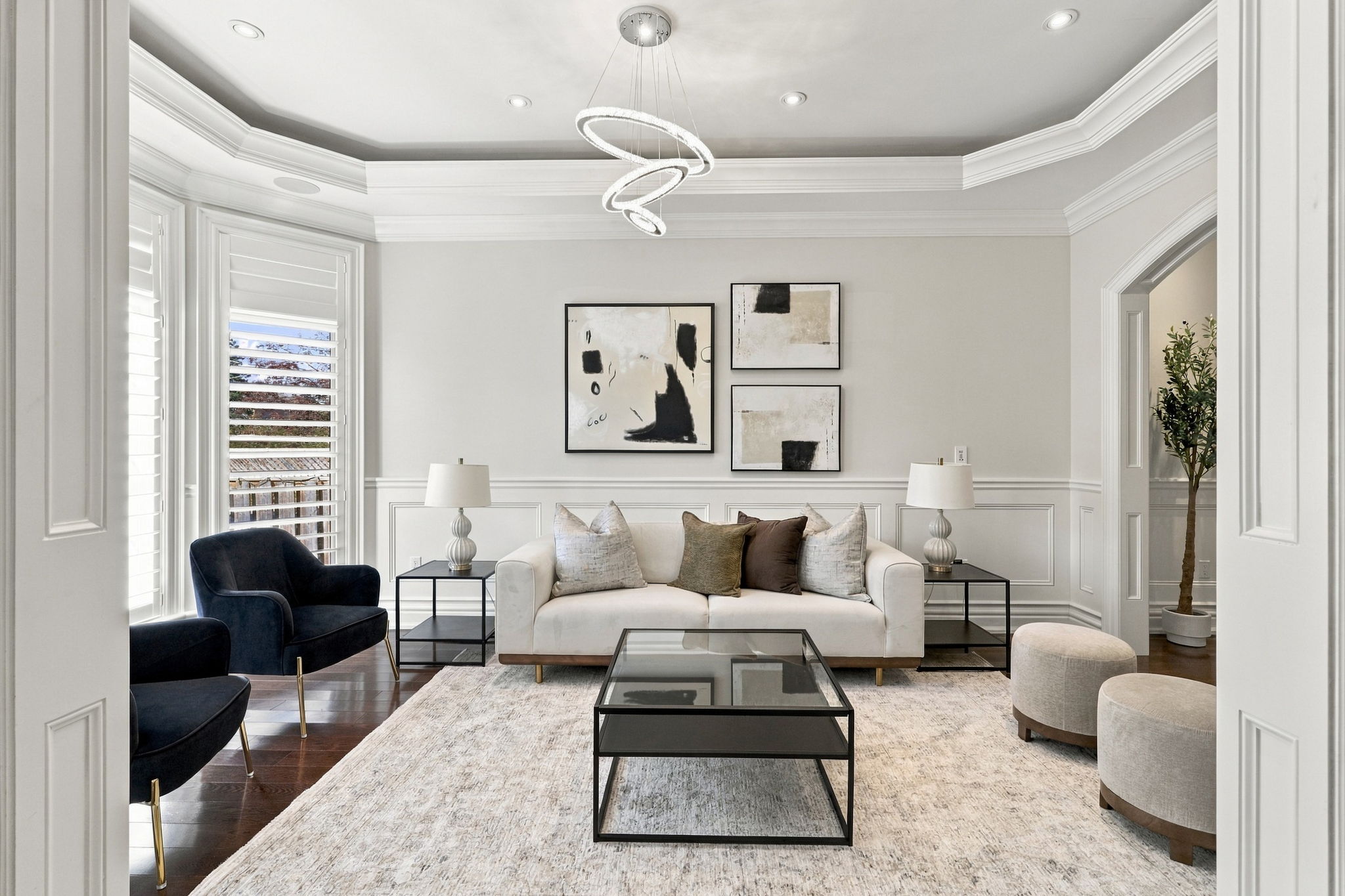 Richmond Hill · Real estate media — delivered property photograph 11