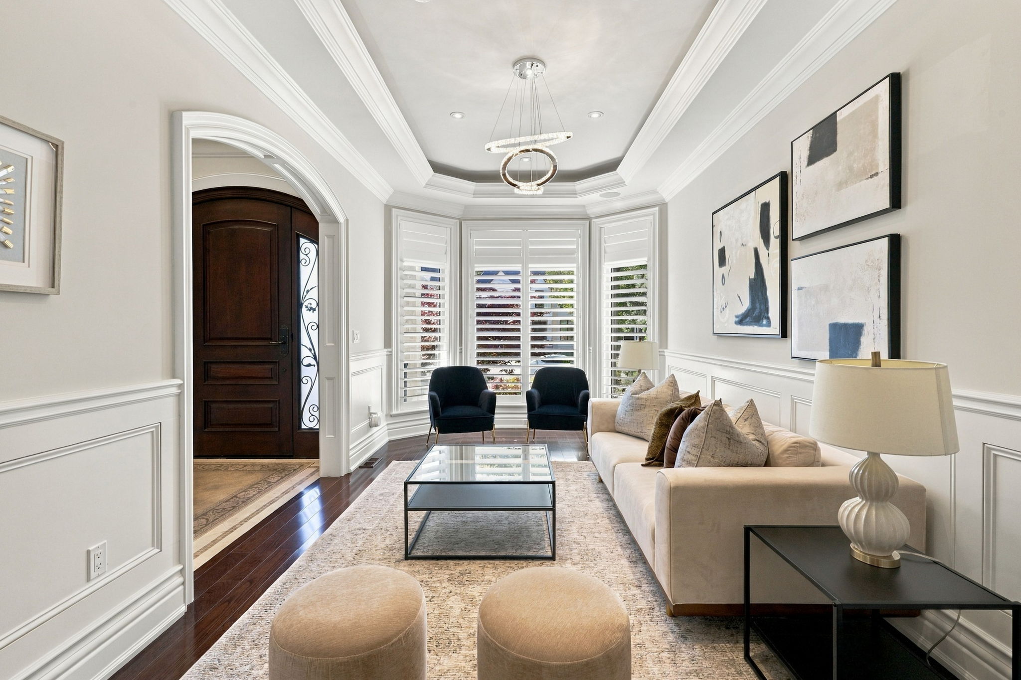 Richmond Hill · Real estate media — delivered property photograph 12