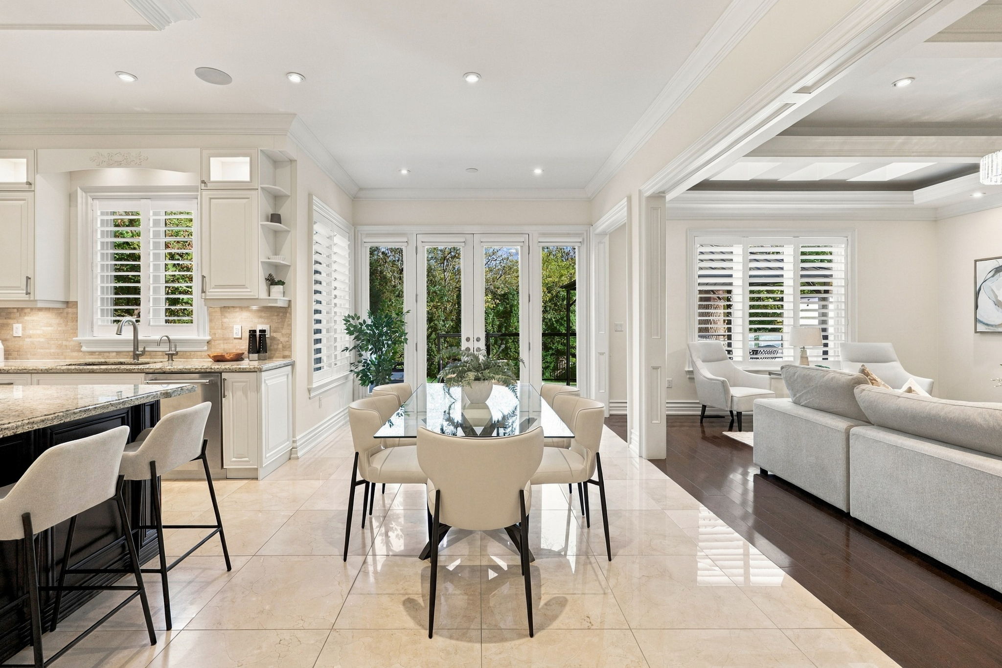 Richmond Hill · Real estate media — delivered property photograph 16