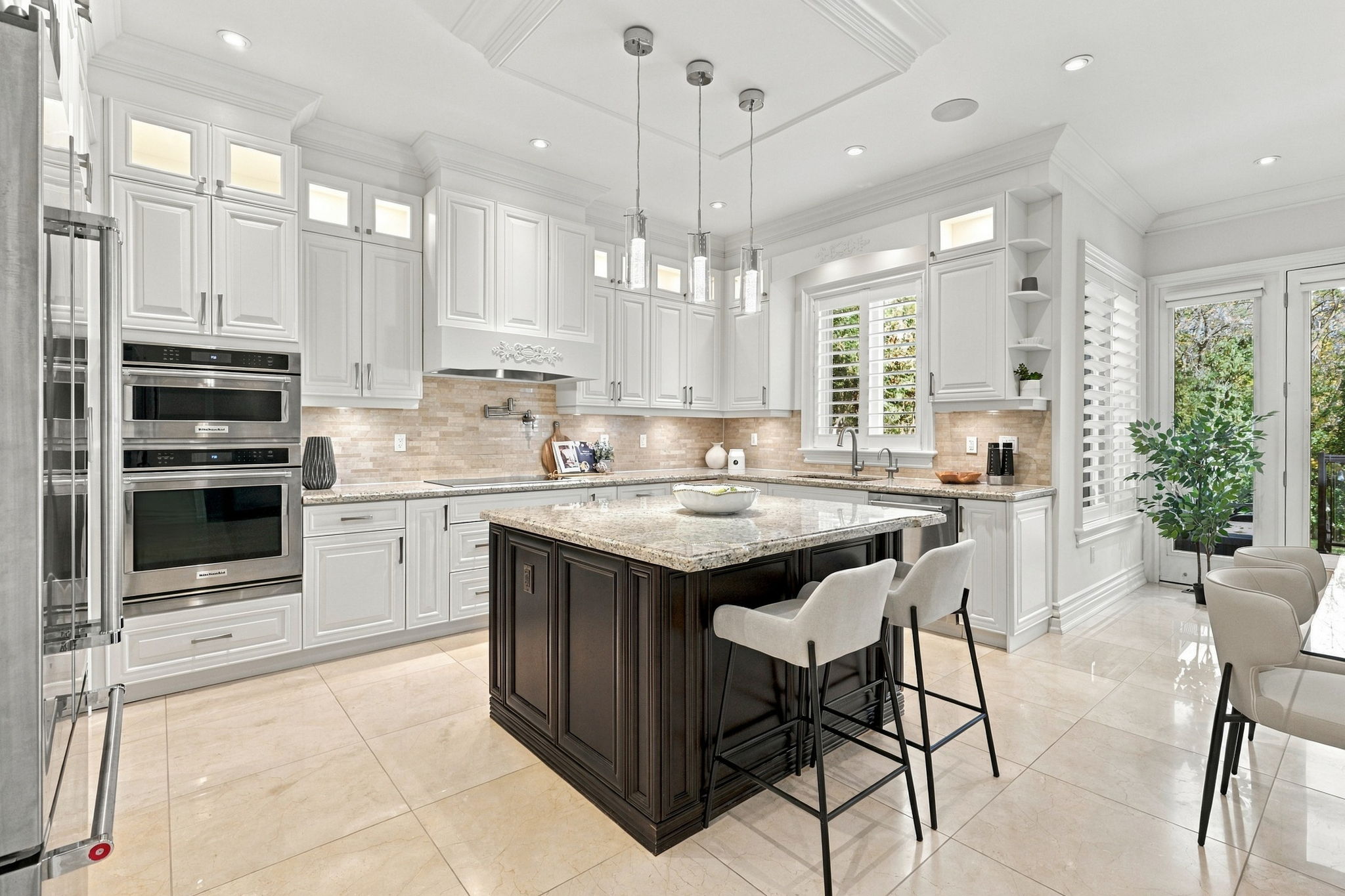 Richmond Hill · Real estate media — delivered property photograph 17