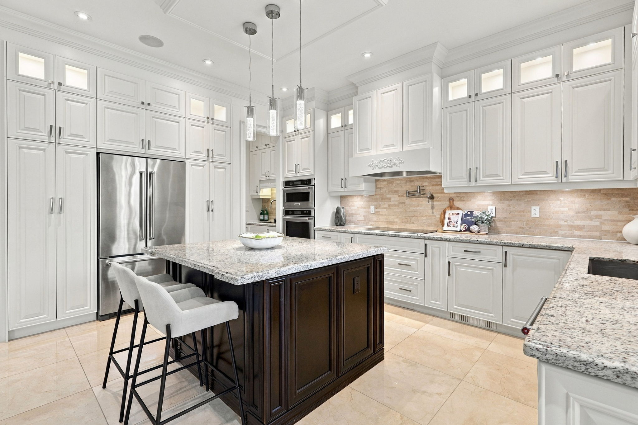 Richmond Hill · Real estate media — delivered property photograph 20