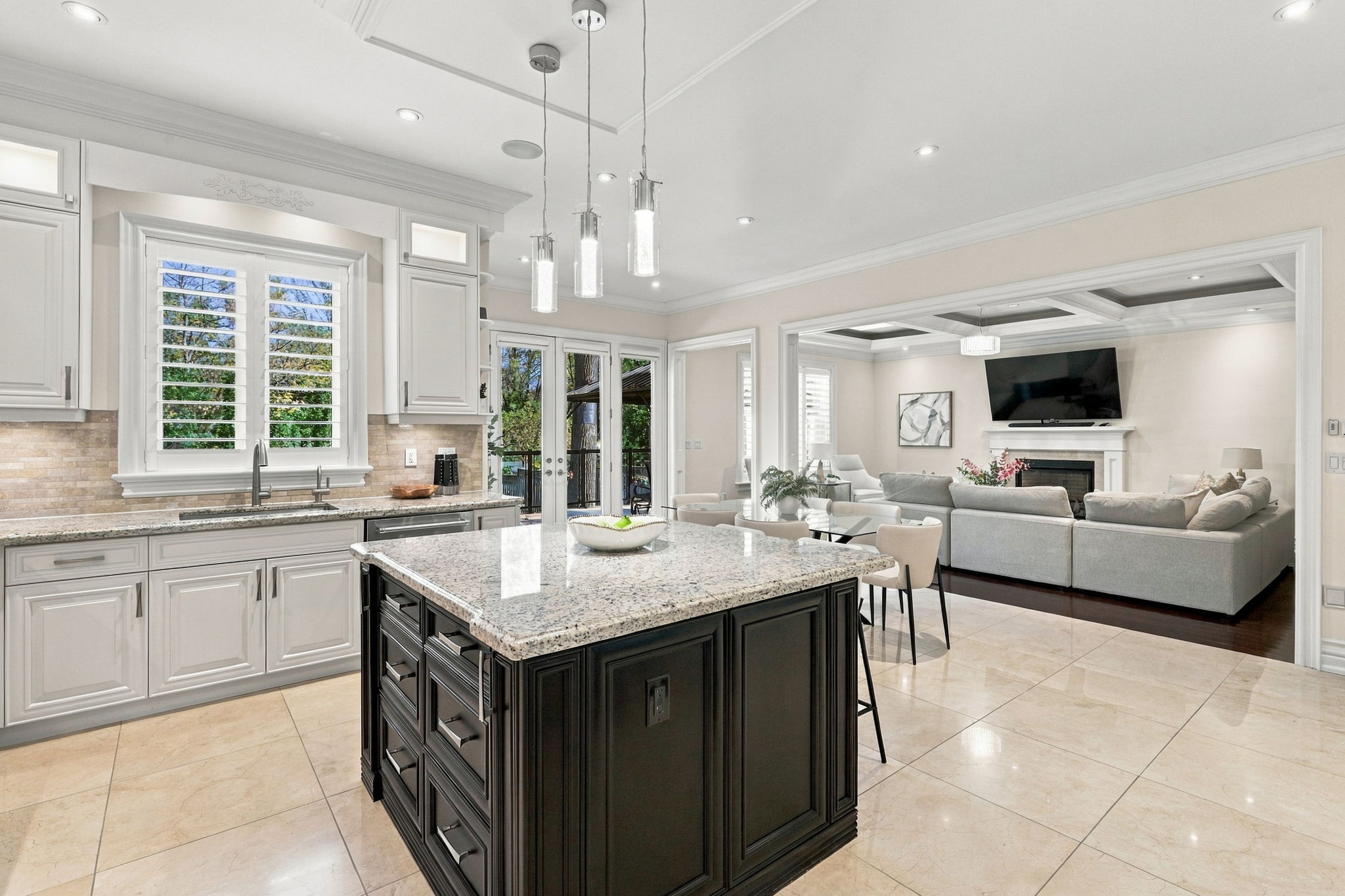 Richmond Hill · Real estate media — delivered property photograph 24