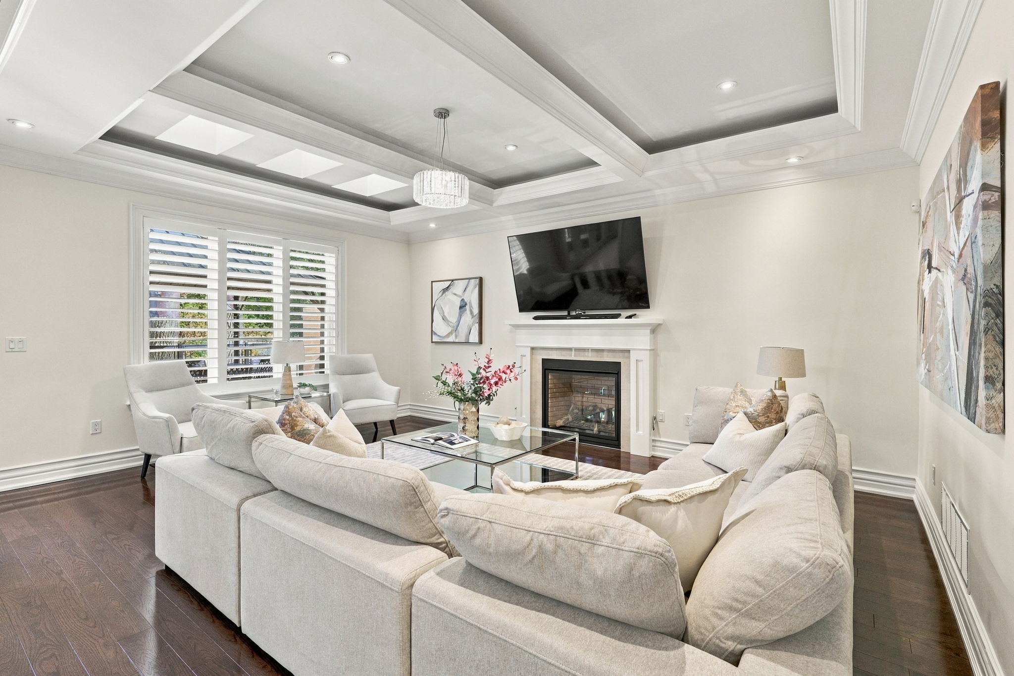 Richmond Hill · Real estate media — delivered property photograph 25