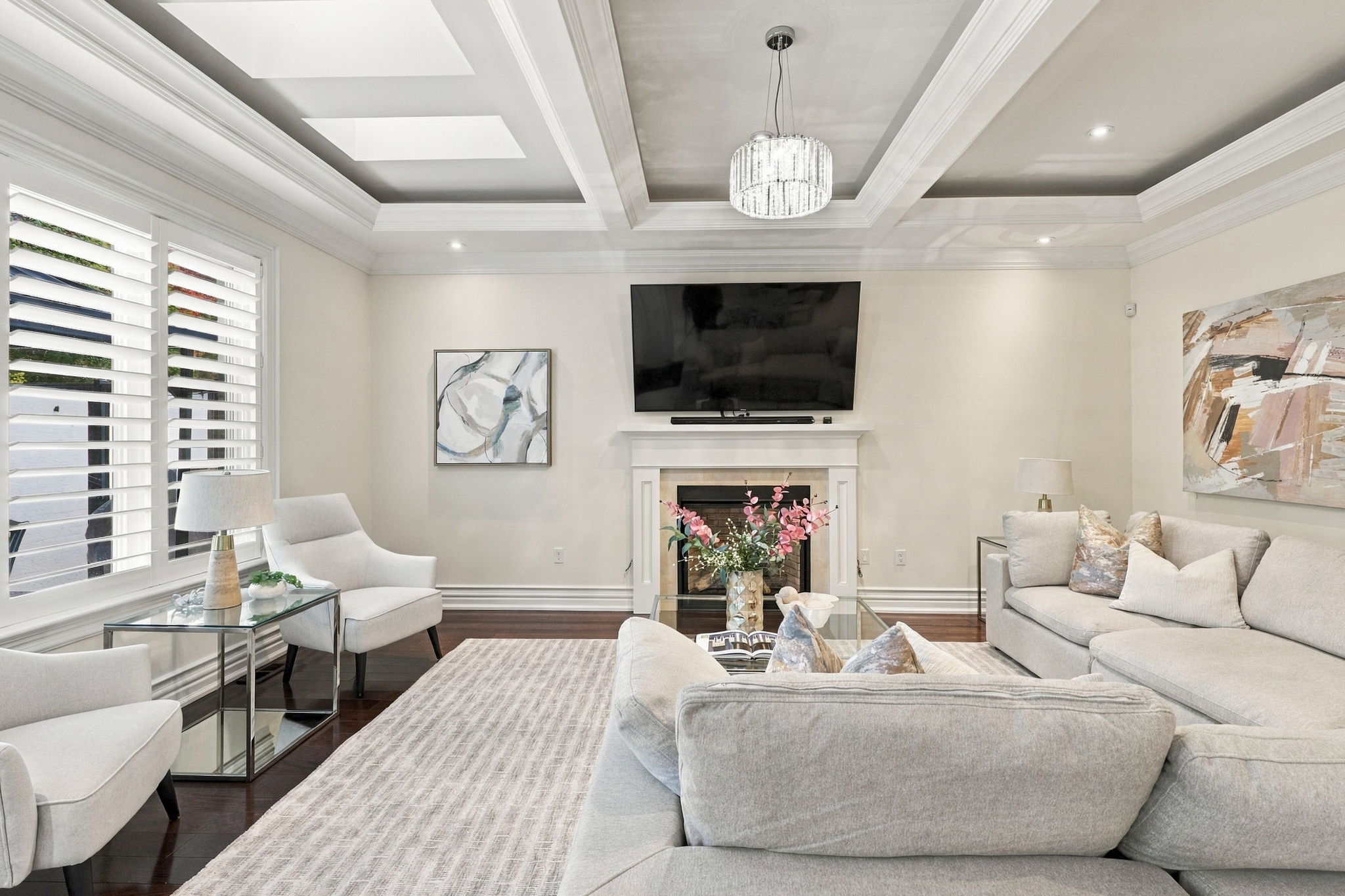Richmond Hill · Real estate media — delivered property photograph 26