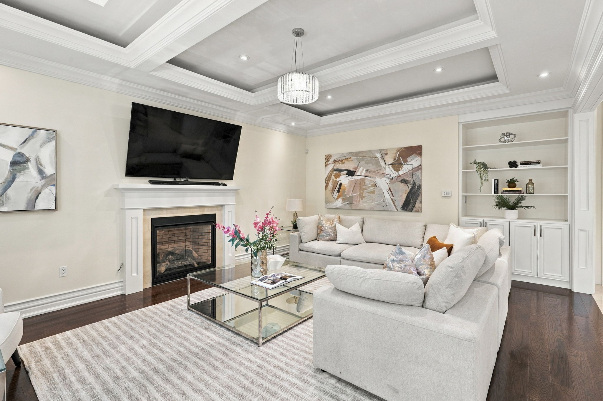 Richmond Hill · Real estate media — delivered property photograph 27