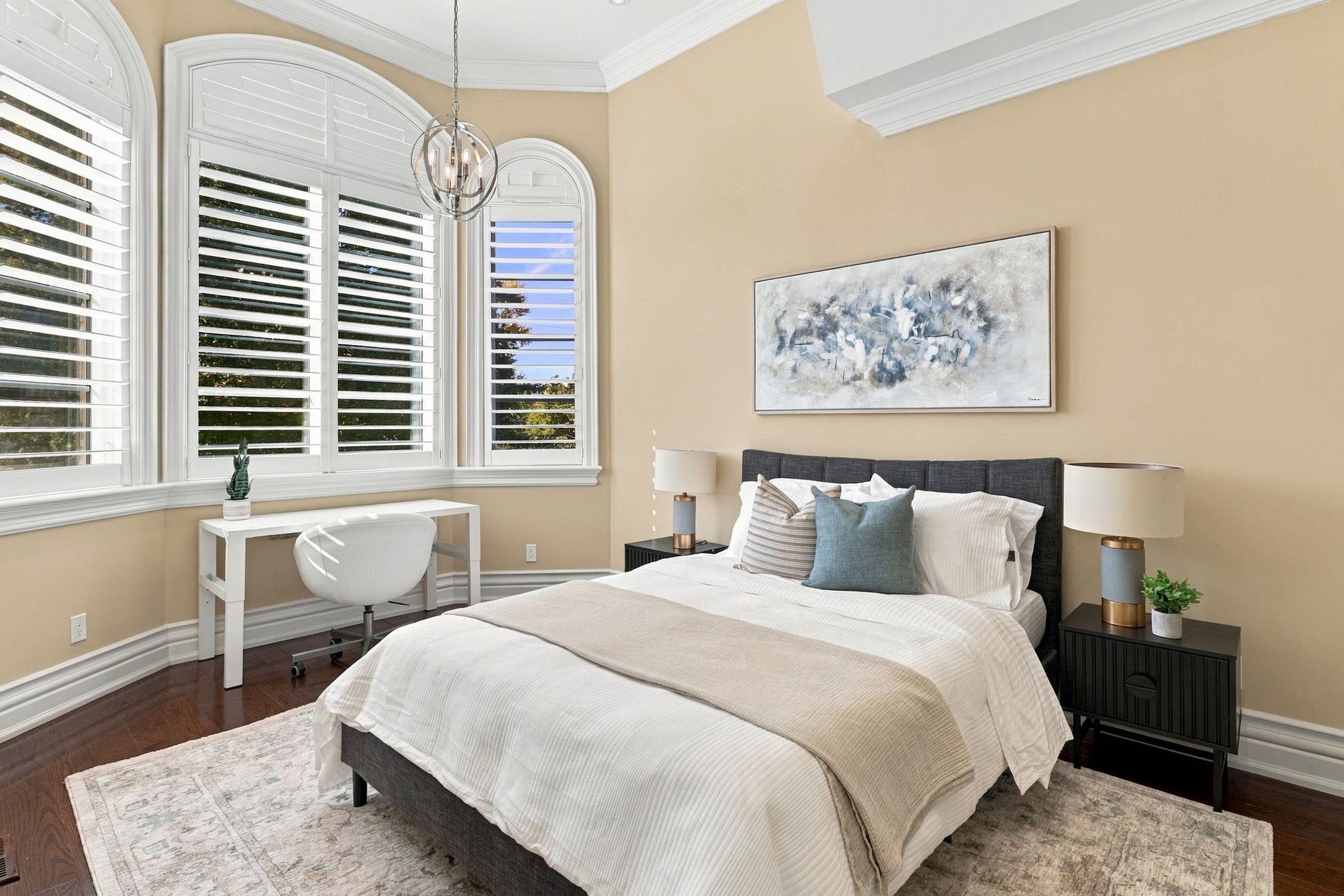 Richmond Hill · Real estate media — delivered property photograph 53