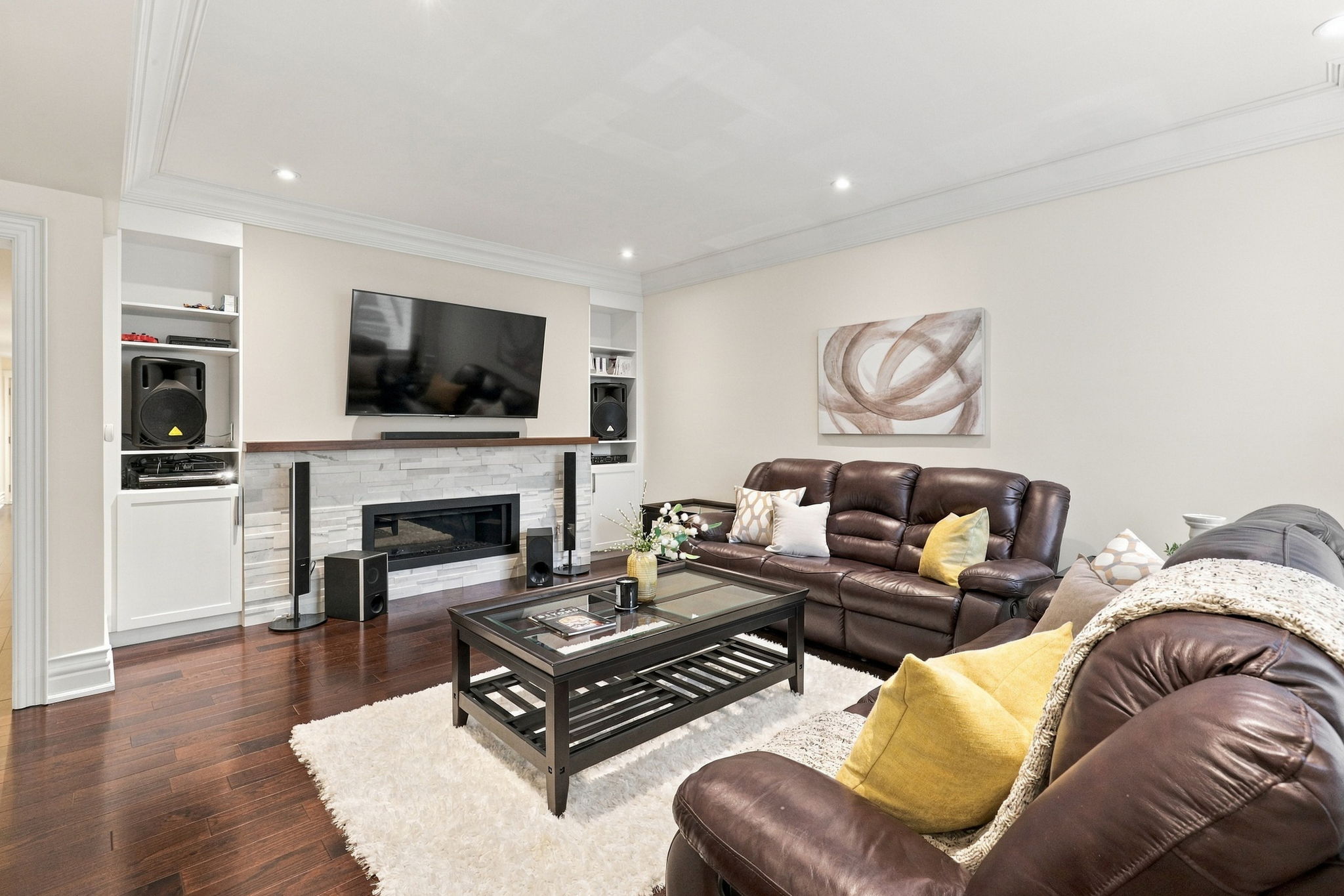 Richmond Hill · Real estate media — delivered property photograph 68