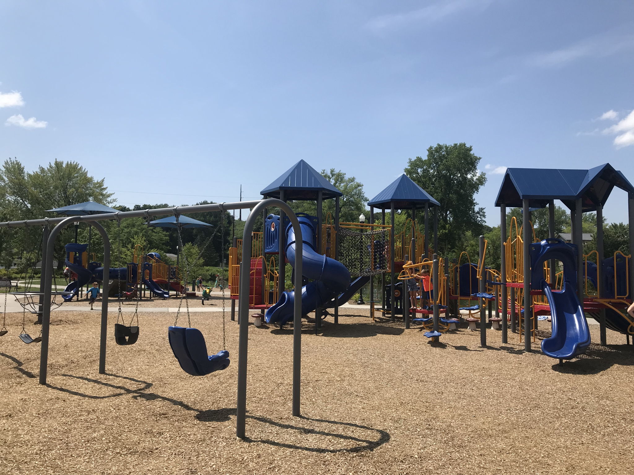 Chaska-Firemens-ParkPlayground