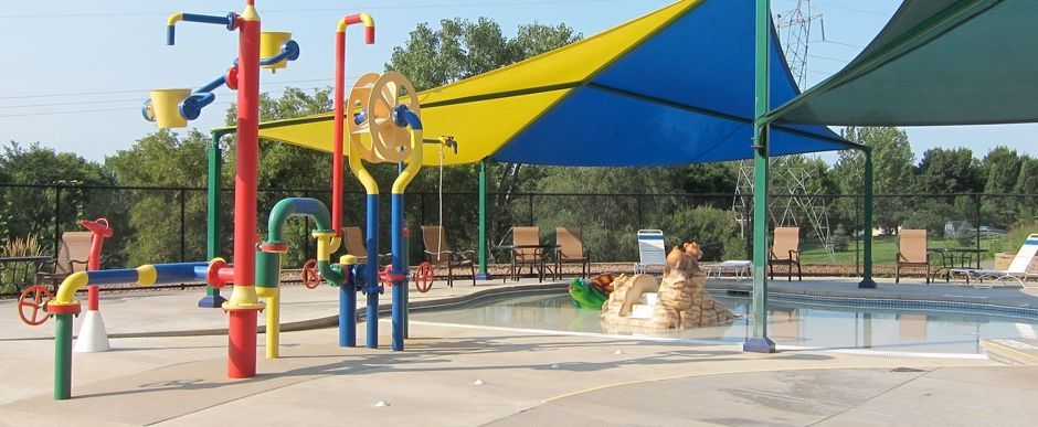 SplashPad