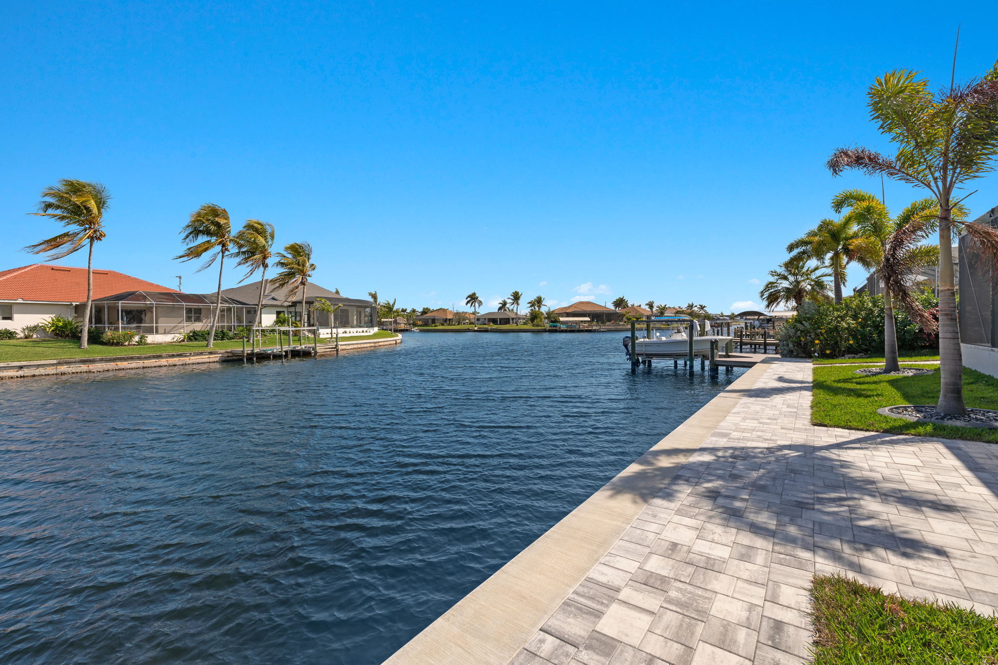 Dock 1