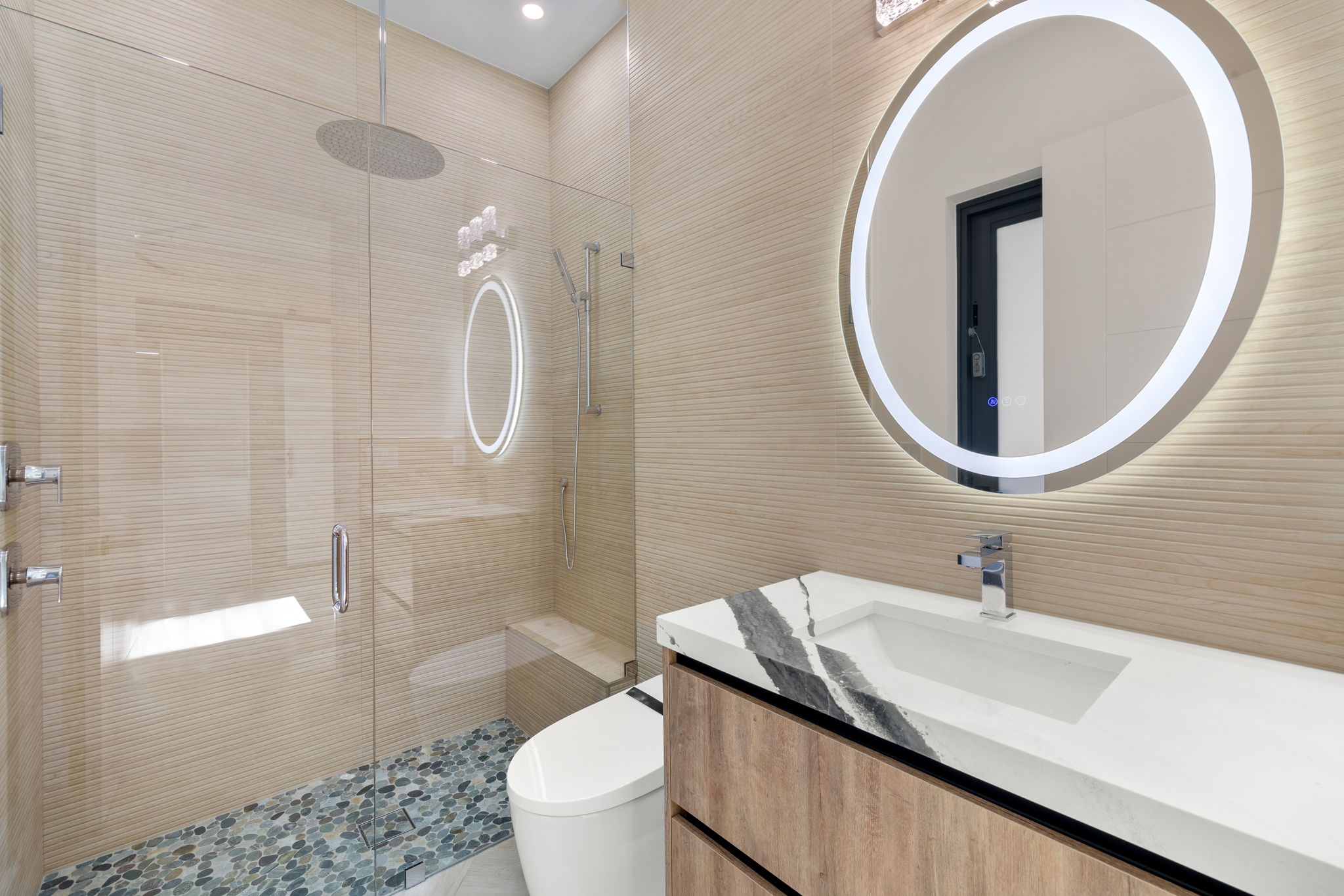 Guest Bathroom 1