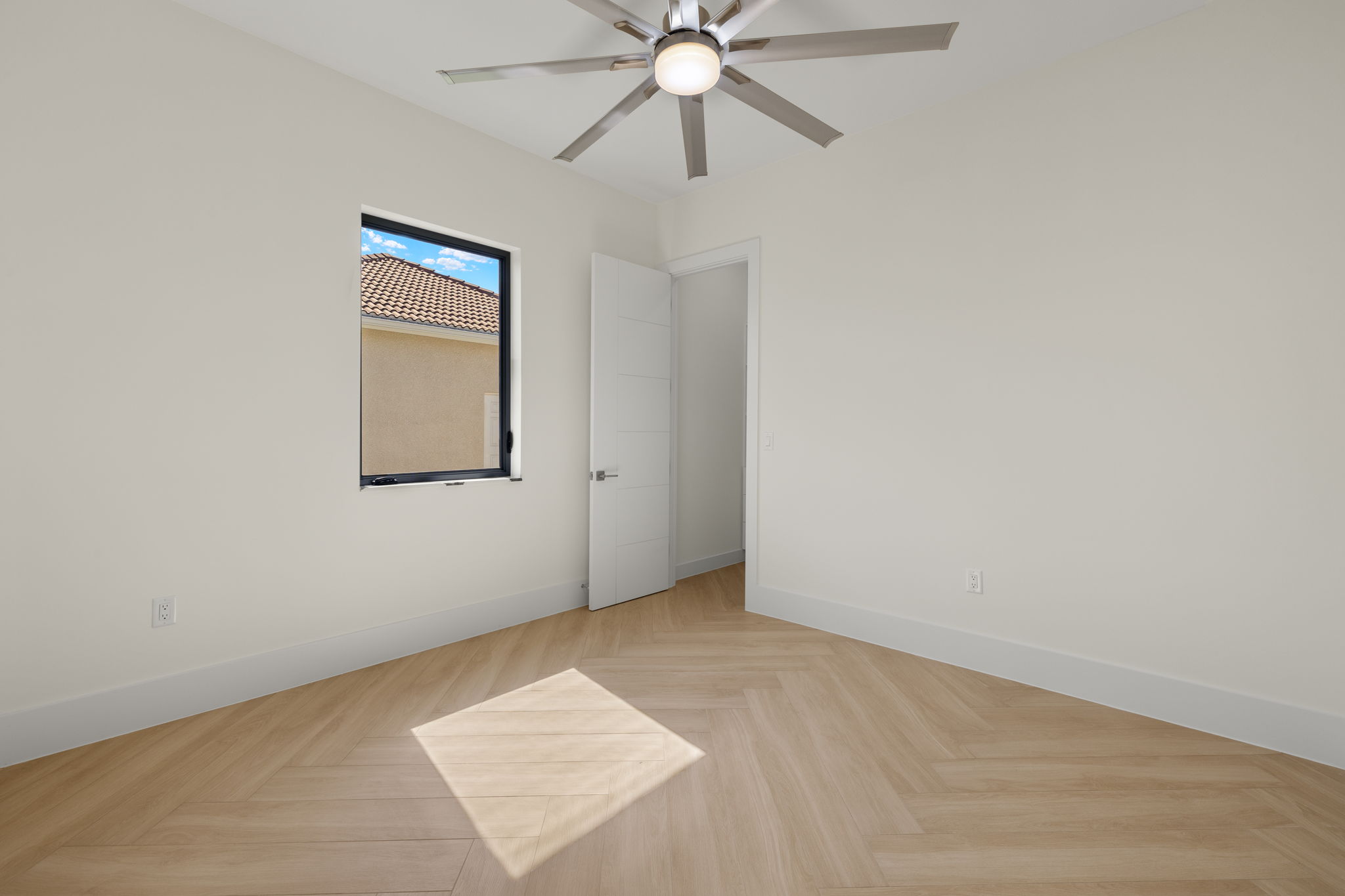 Guest Bedroom 1