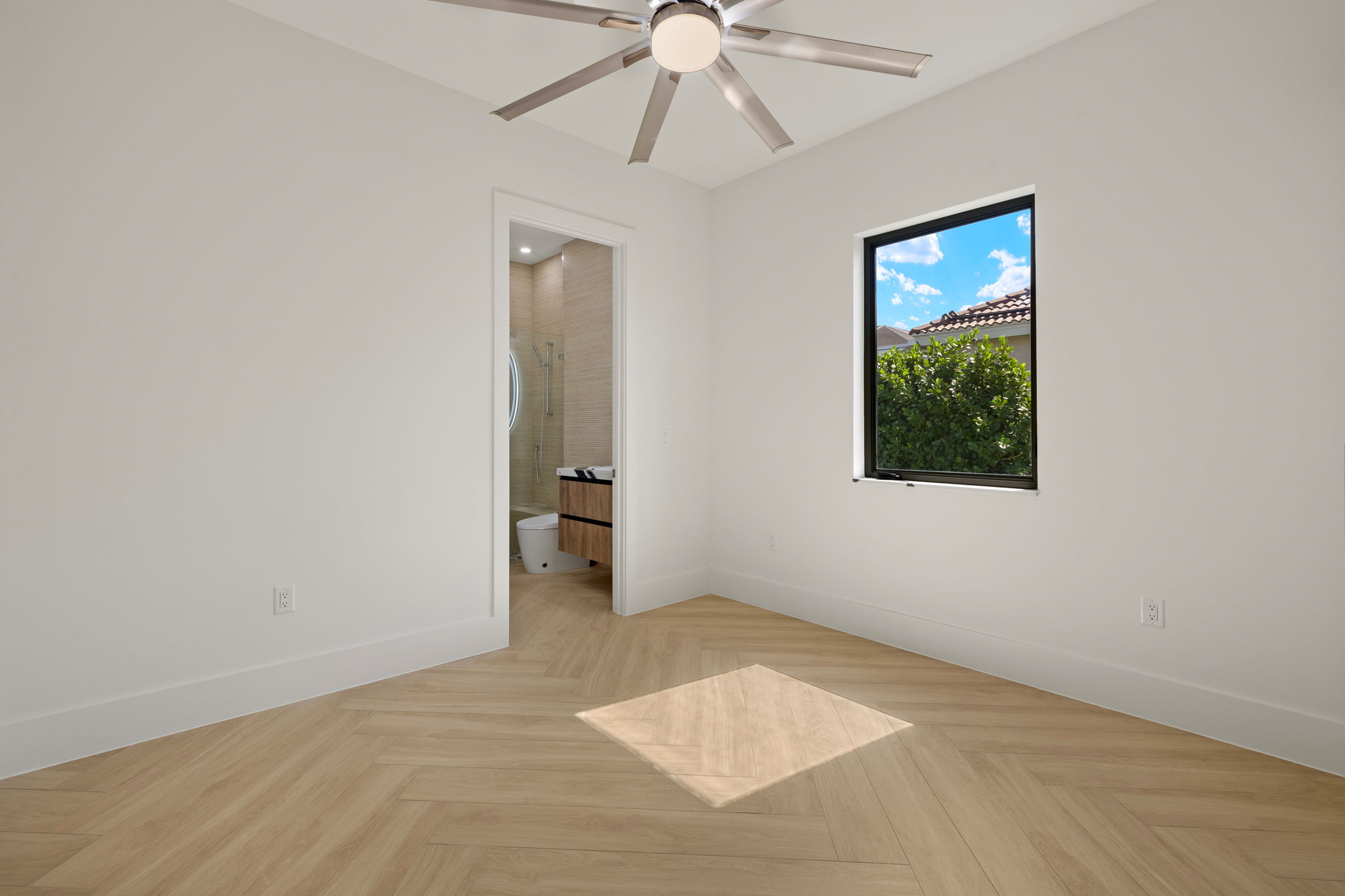 Virtual Staging