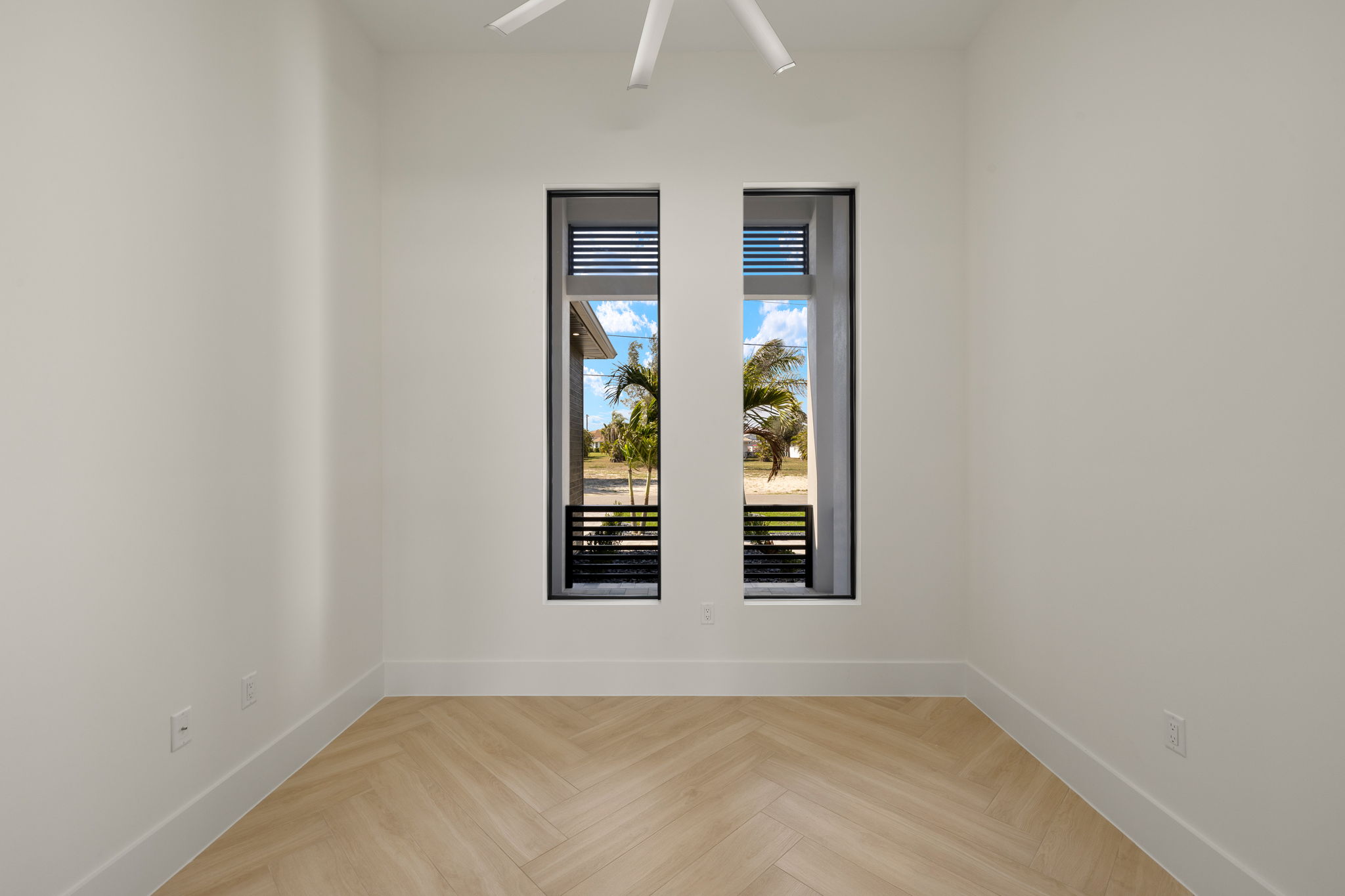 Virtual Staging