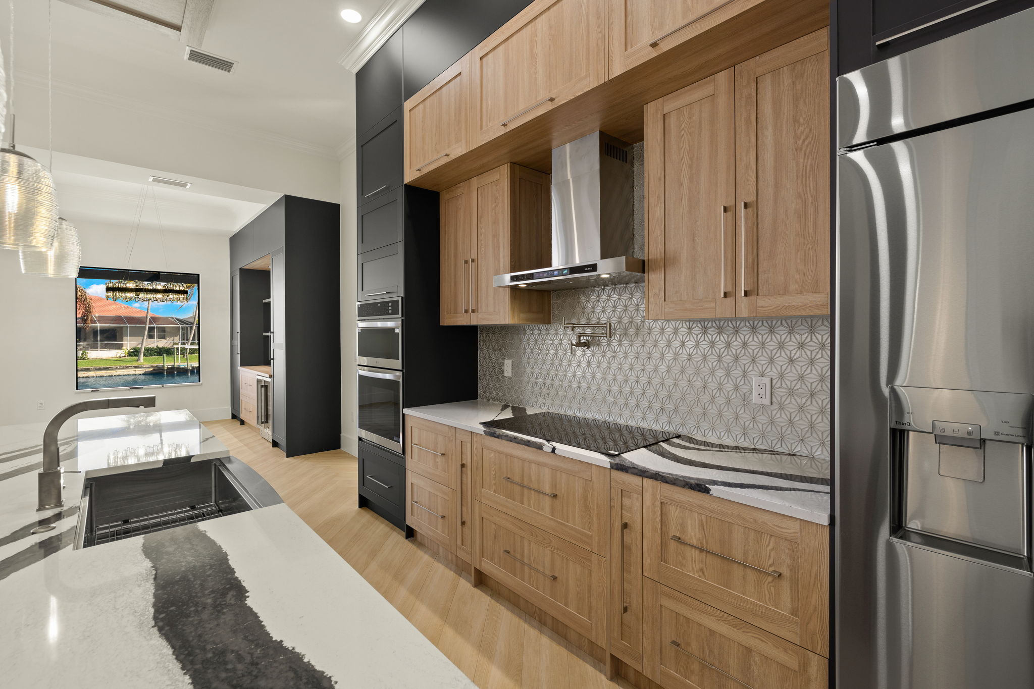 Kitchen 1