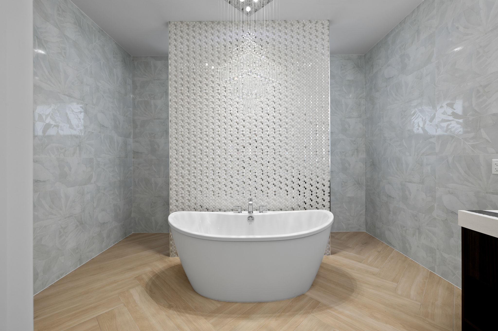 Primary Bathroom 2