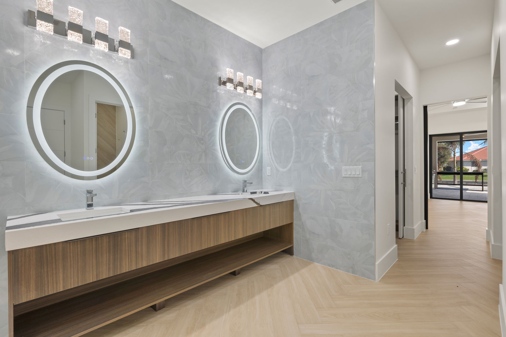 Primary Bathroom 3