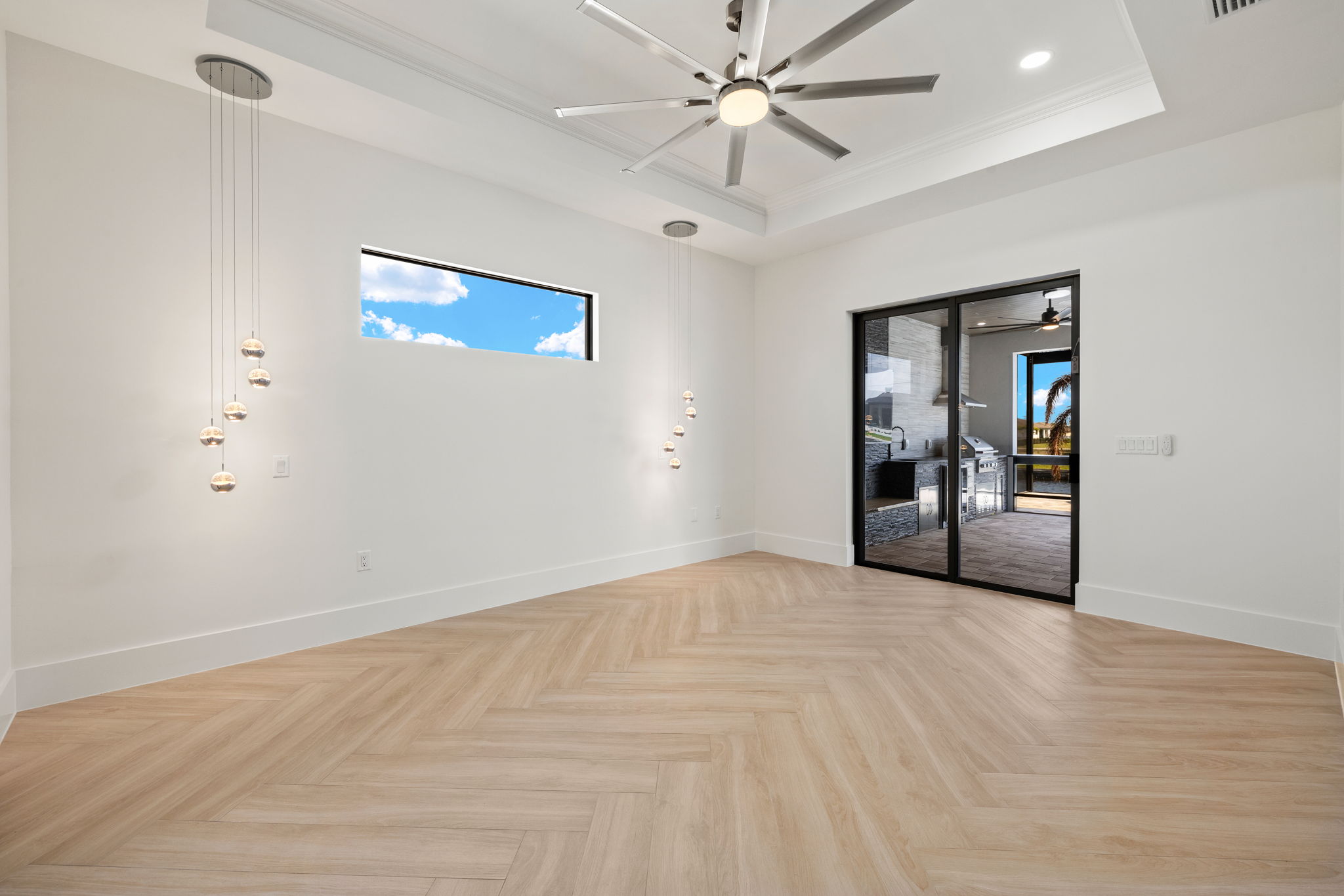 Virtual Staging