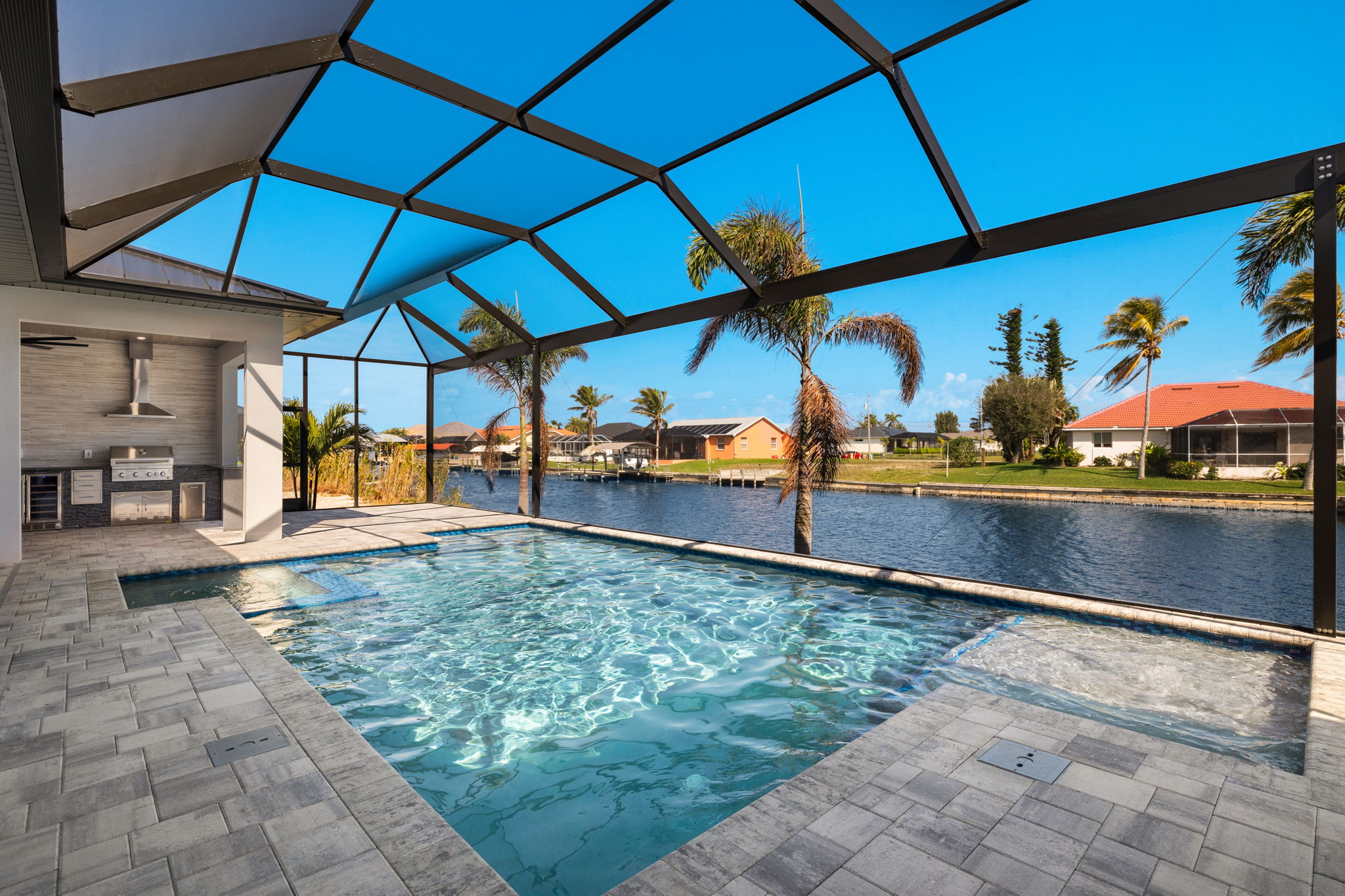 Swimming Pool 2