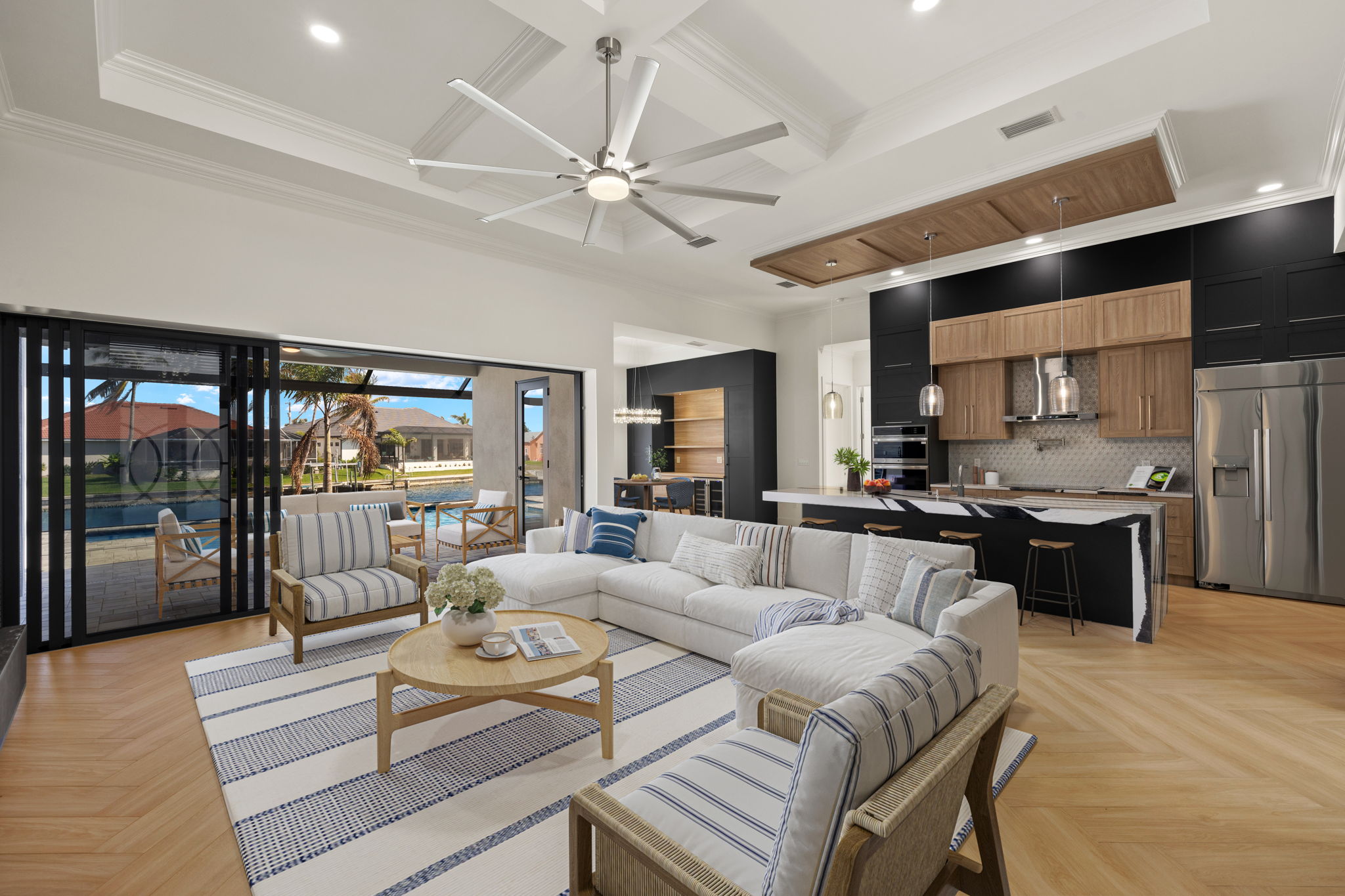 Living Room 1 -VS