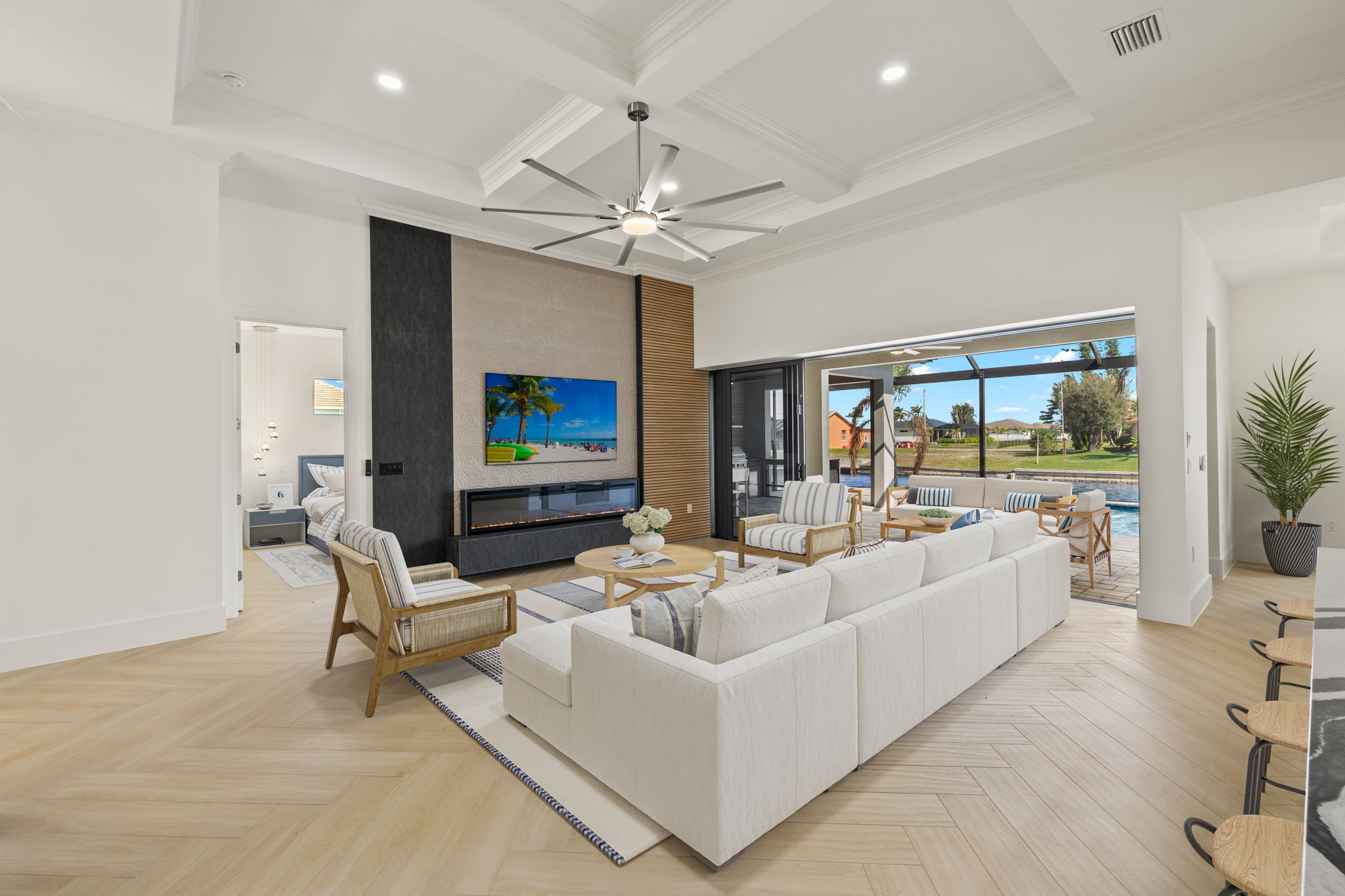 Living Room 4 -VS