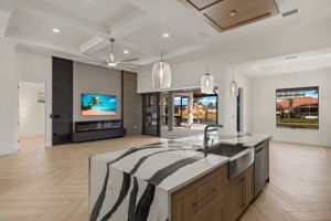 Breakfast Bar 2