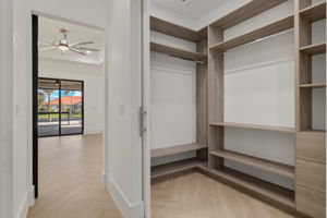 Closet