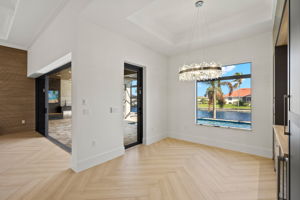 Virtual Staging