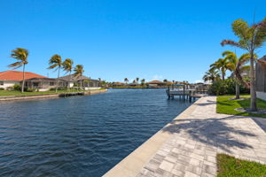 Dock 1