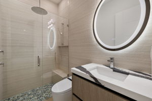 Guest Bathroom 2