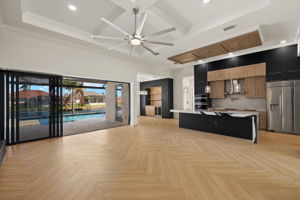 Virtual Staging