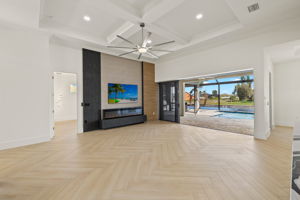 Virtual Staging