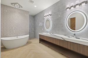 Primary Bathroom 1