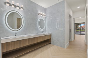 Primary Bathroom 3